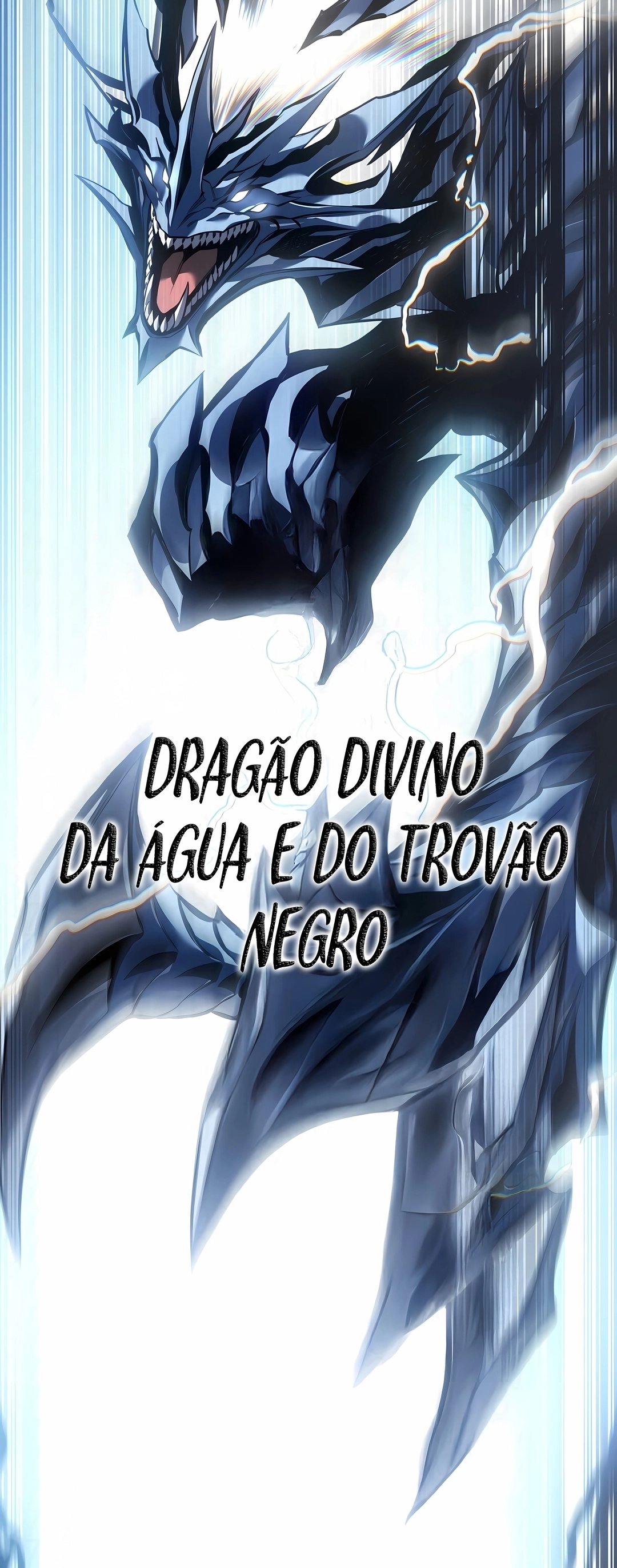 Regressando Como Bastardo do Clã da Espada Capítulo 112 Página 55