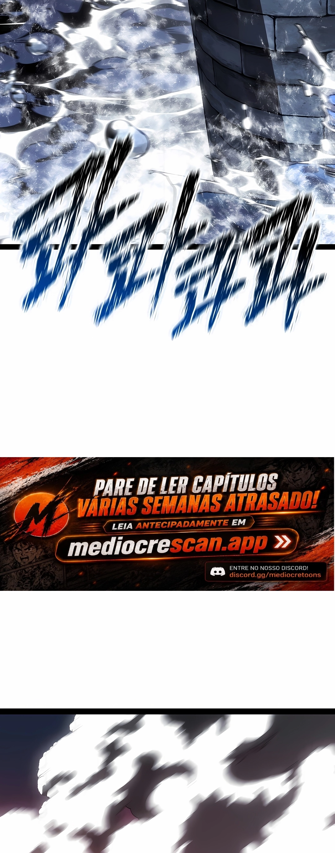 Regressando Como Bastardo do Clã da Espada Capítulo 112 Página 61