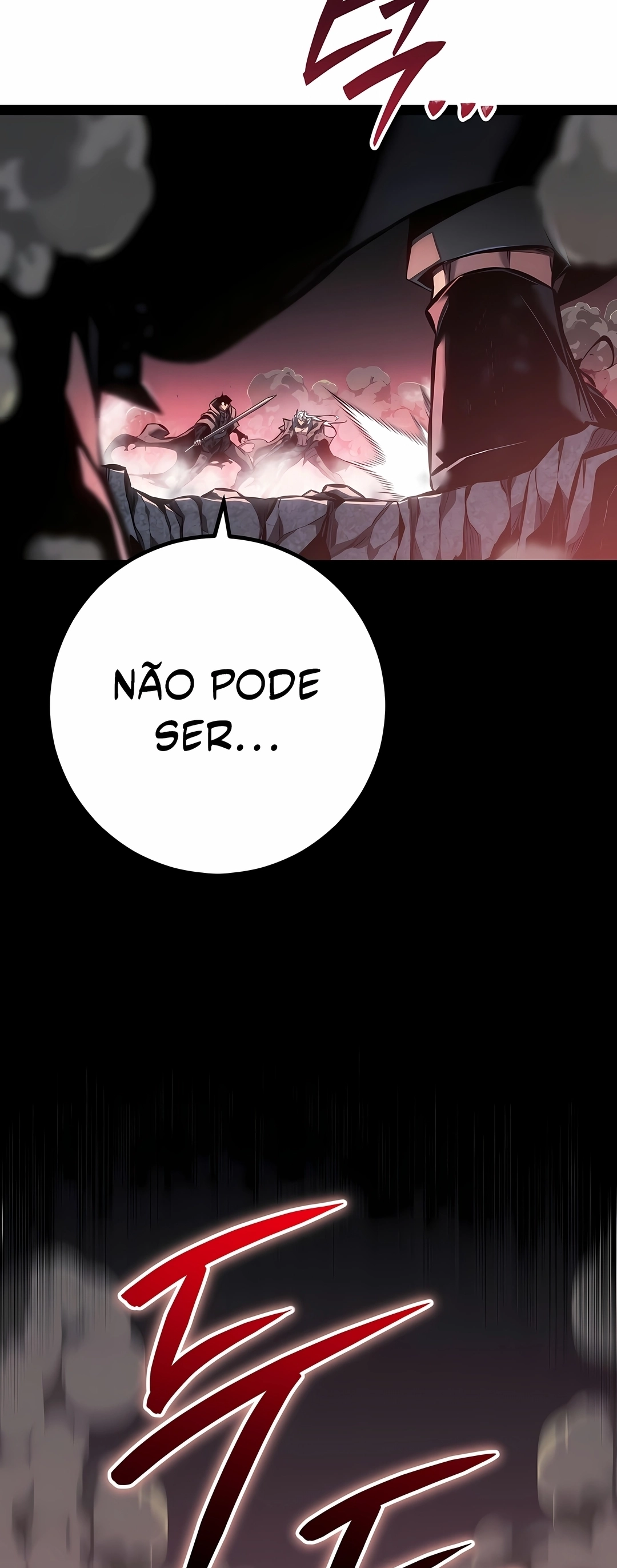 Regressando Como Bastardo do Clã da Espada Capítulo 112 Página 64