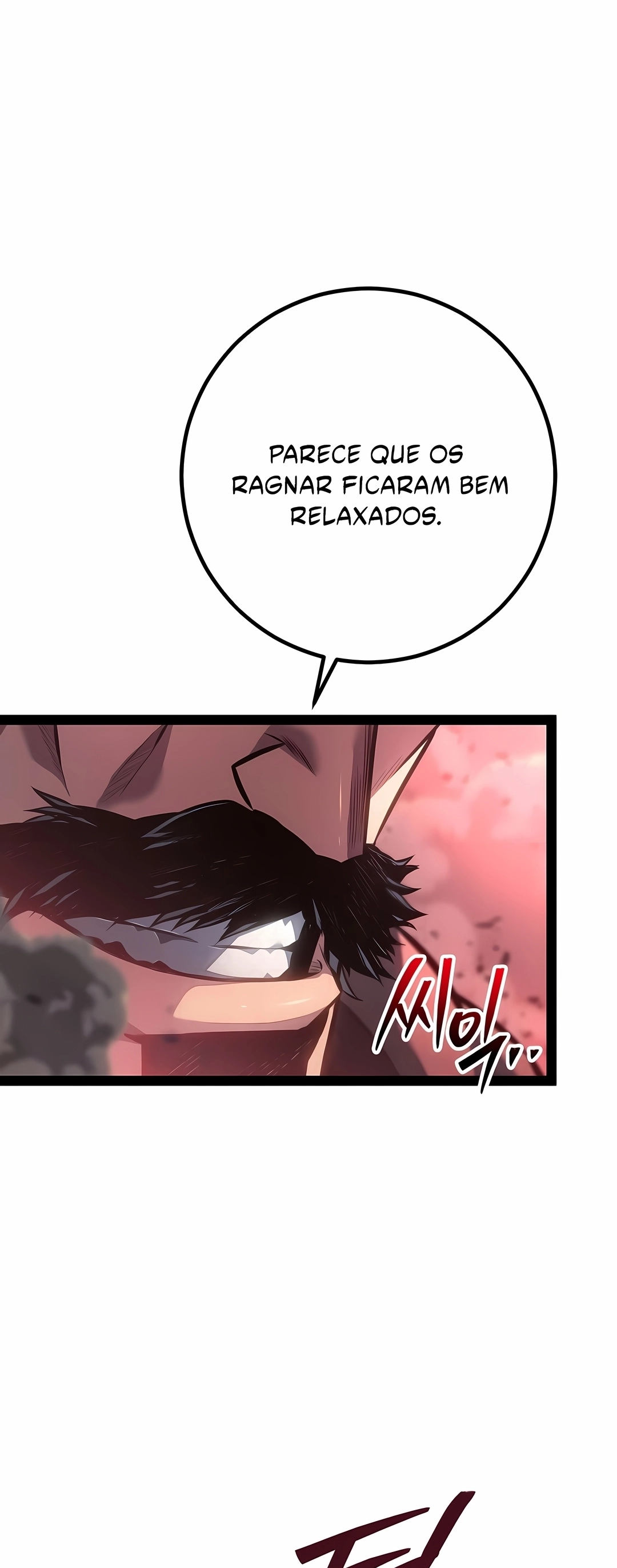 Regressando Como Bastardo do Clã da Espada Capítulo 112 Página 63