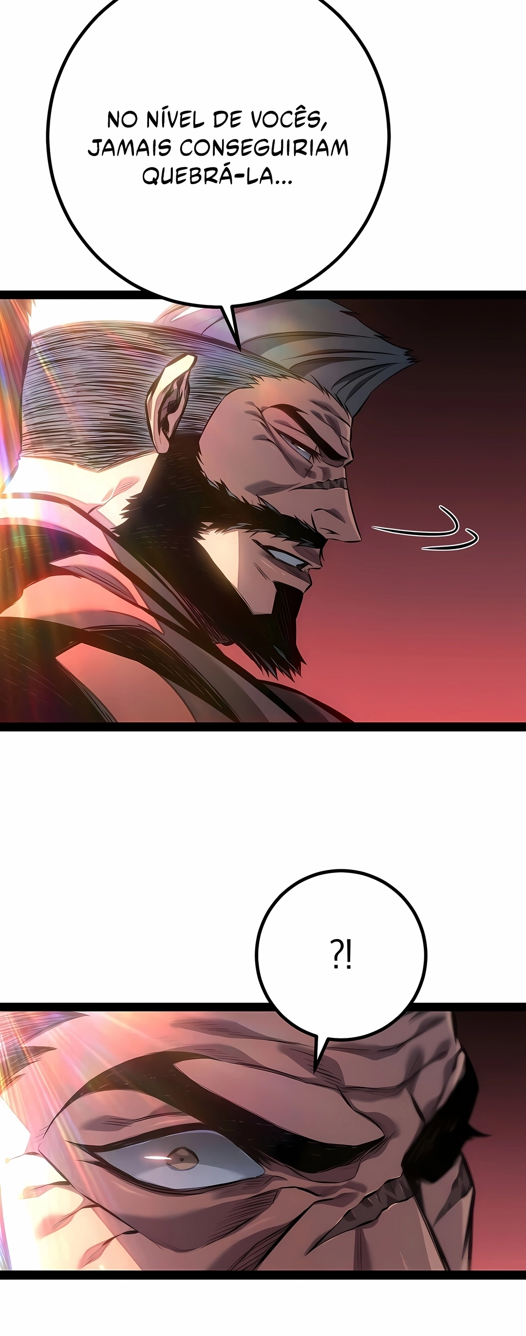 Regressando Como Bastardo do Clã da Espada Capítulo 112 Página 79