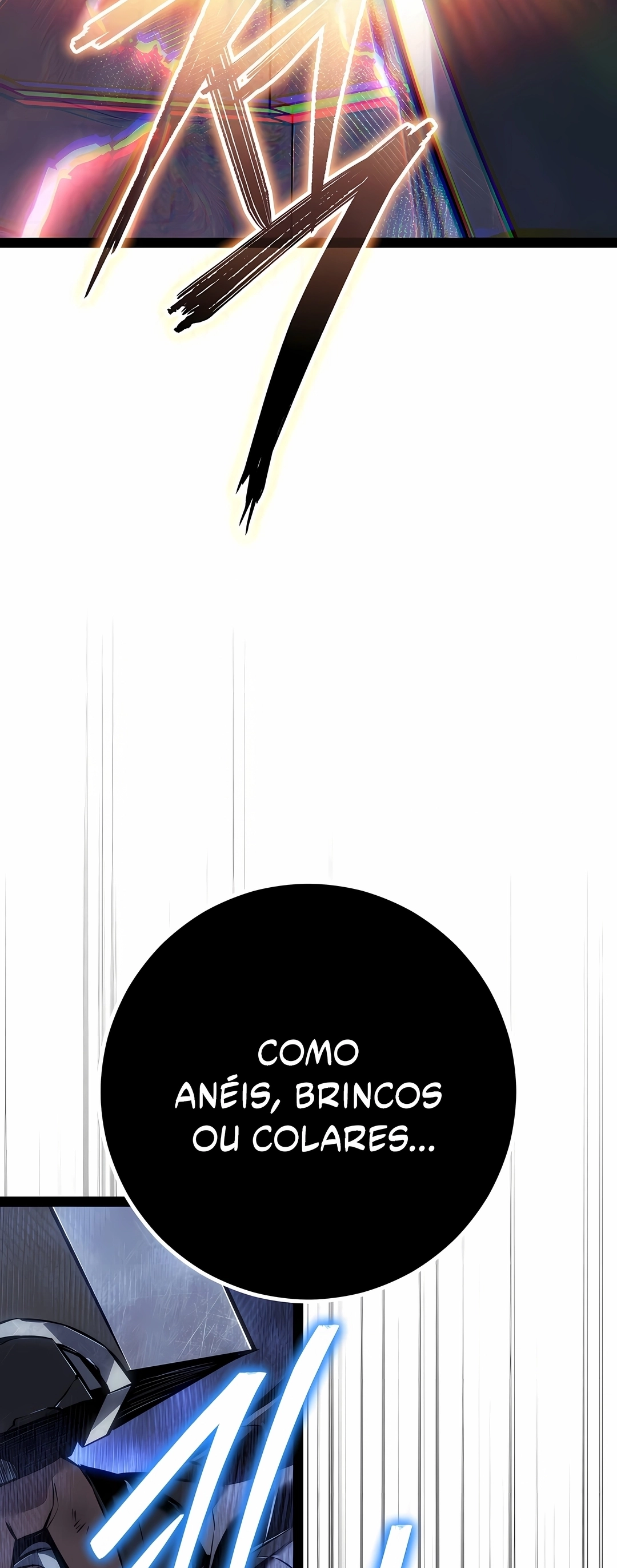 Regressando Como Bastardo do Clã da Espada Capítulo 112 Página 97