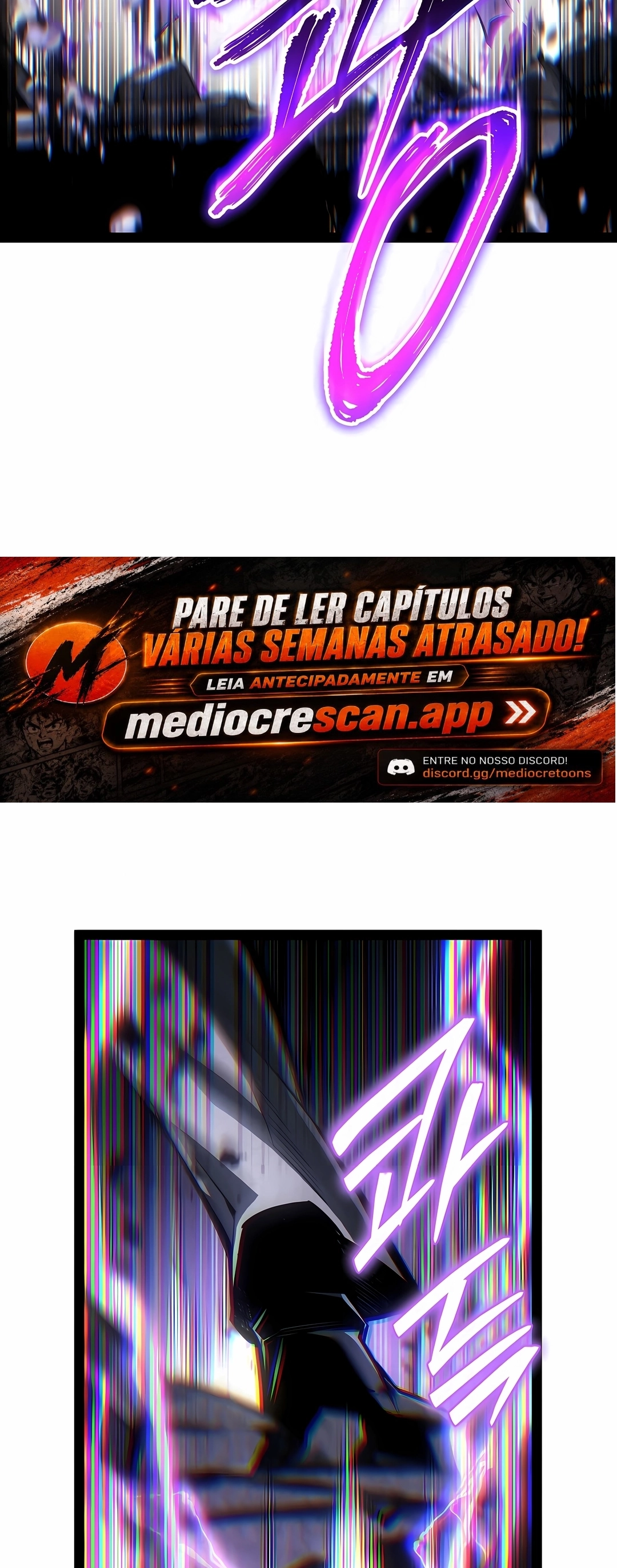 Regressando Como Bastardo do Clã da Espada Capítulo 112 Página 108