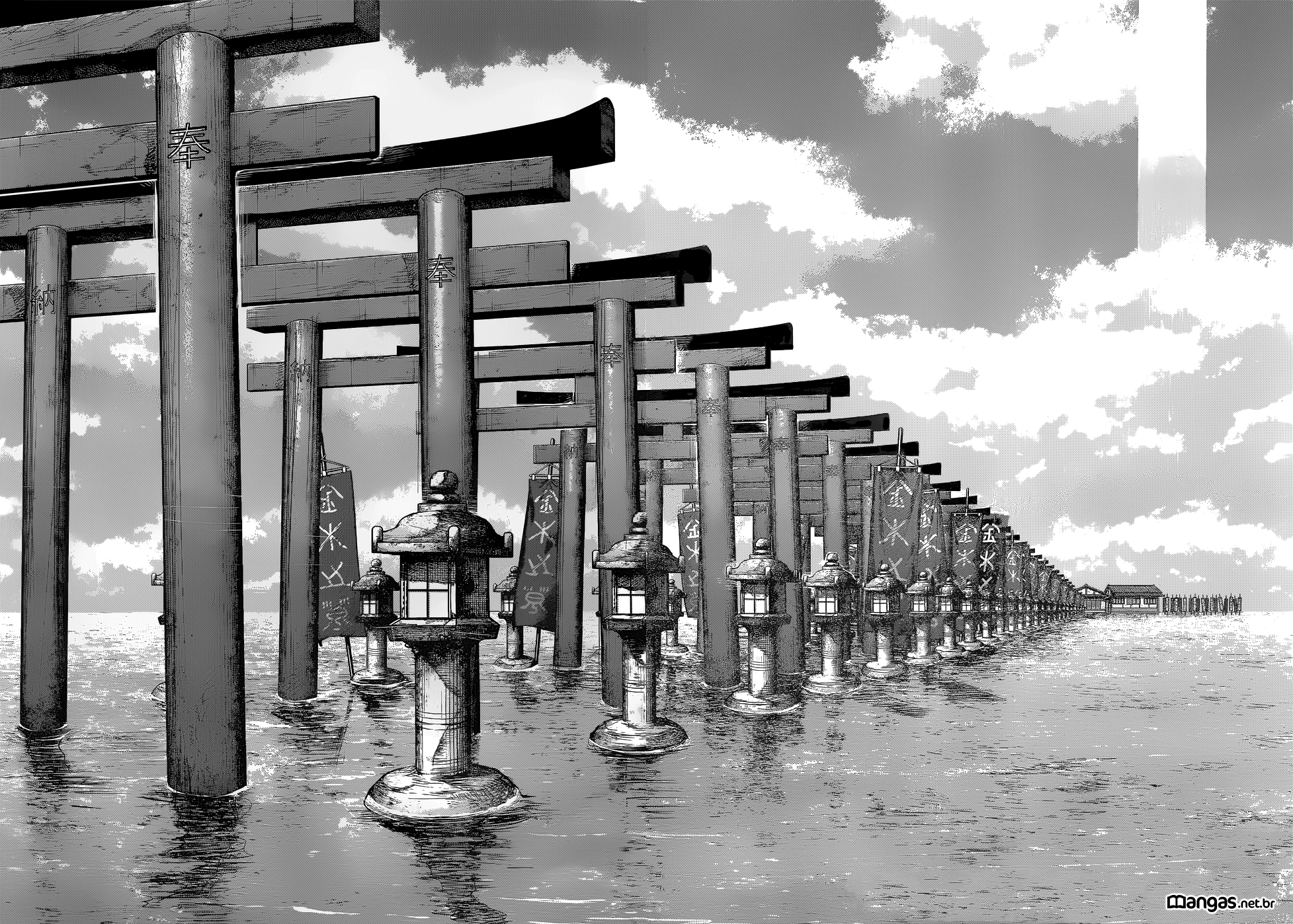 Tokyo Ghoul:re Capítulo 157 Página 4