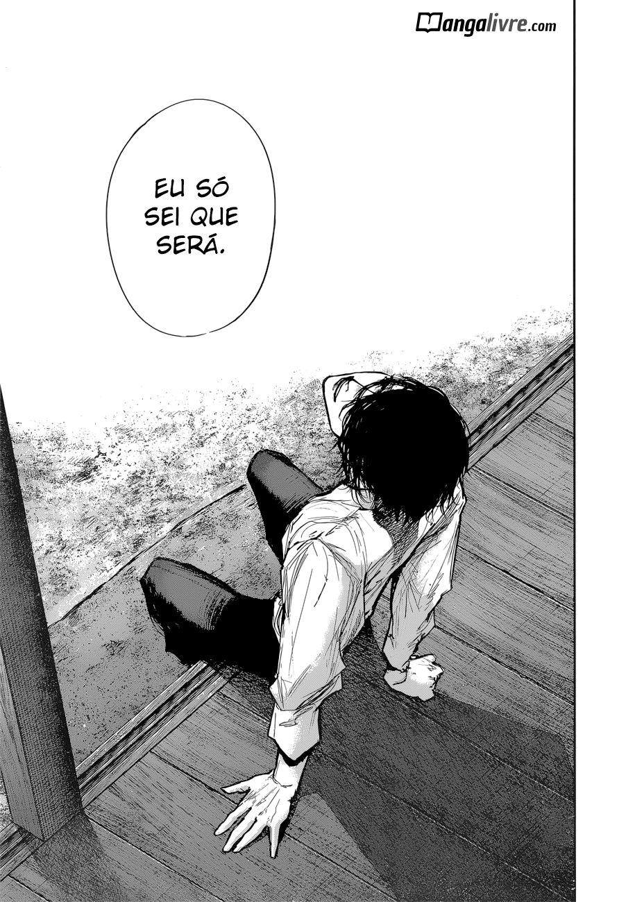 Tokyo Ghoul:re Capítulo 176 Página 16