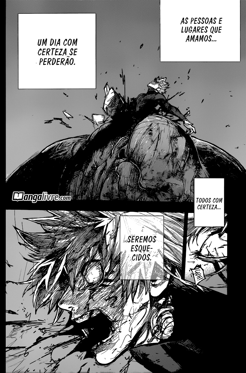 Tokyo Ghoul:re Capítulo 177 Página 8