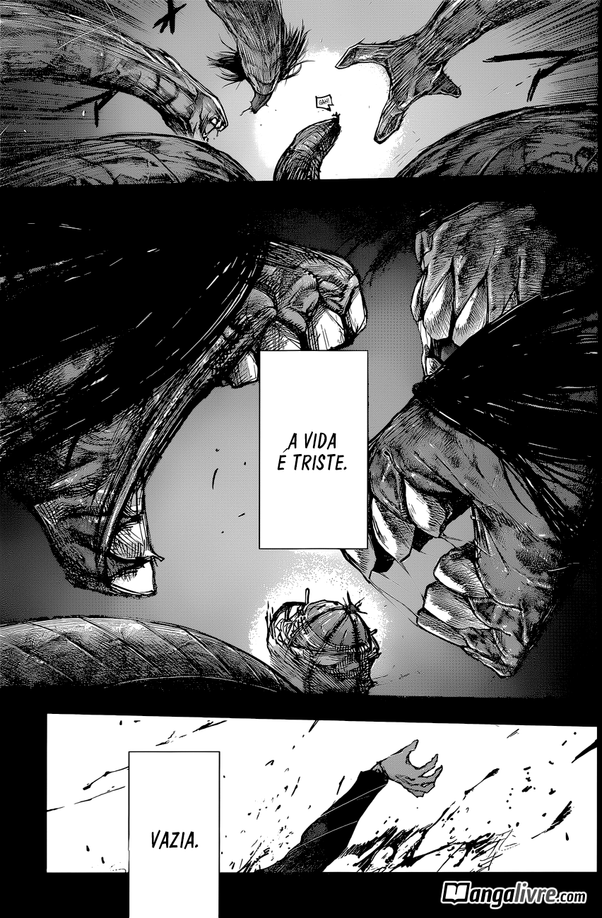 Tokyo Ghoul:re Capítulo 177 Página 9