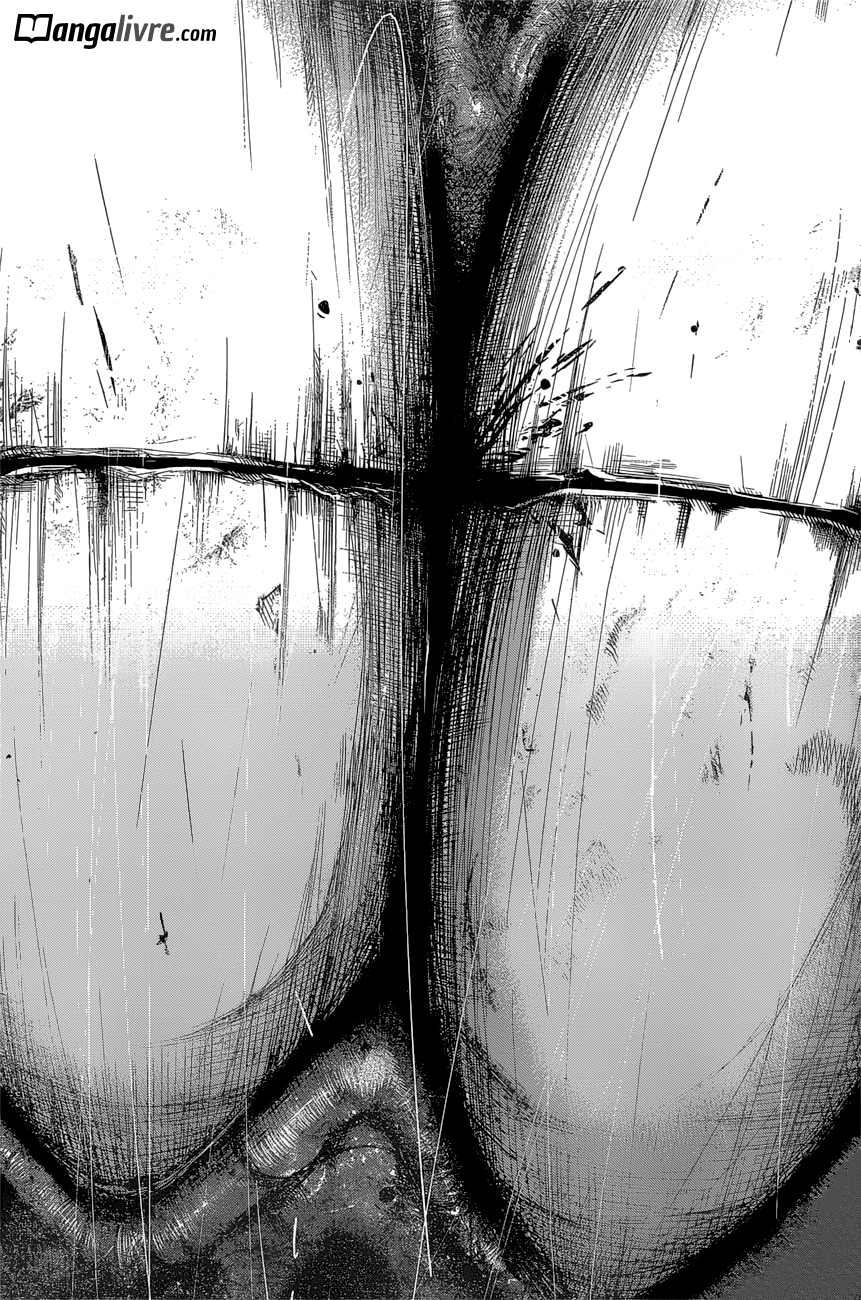 Tokyo Ghoul:re Capítulo 177 Página 11