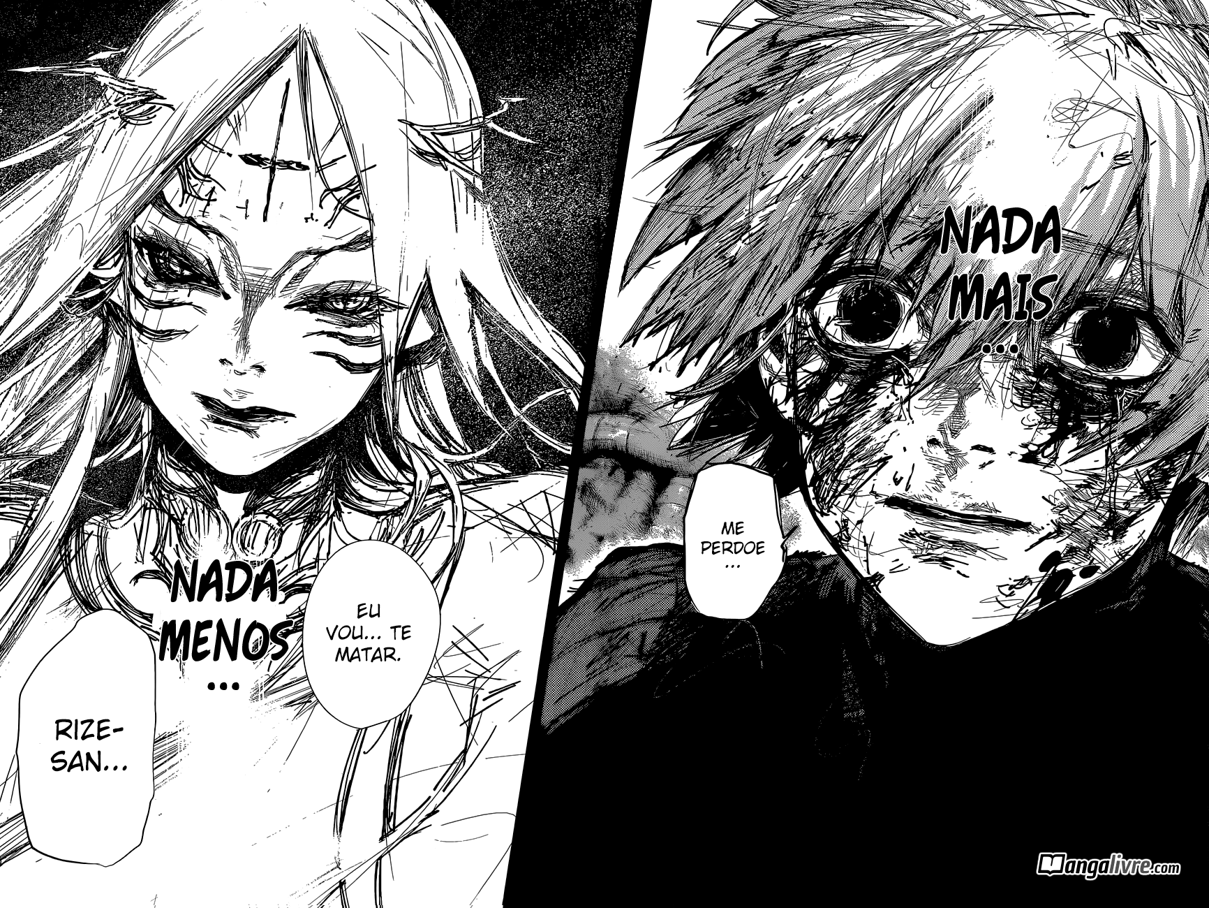 Tokyo Ghoul:re Capítulo 177 Página 14