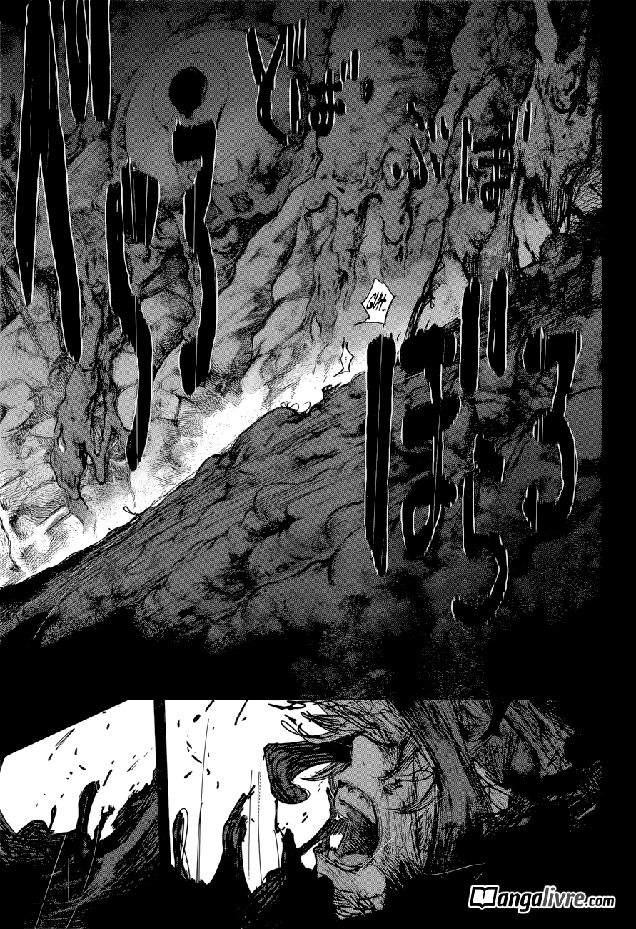 Tokyo Ghoul:re Capítulo 178 Página 11