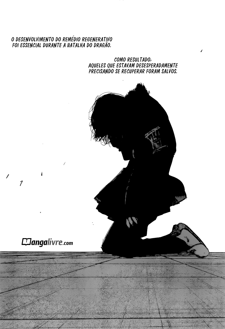 Tokyo Ghoul:re Capítulo 179 Página 14