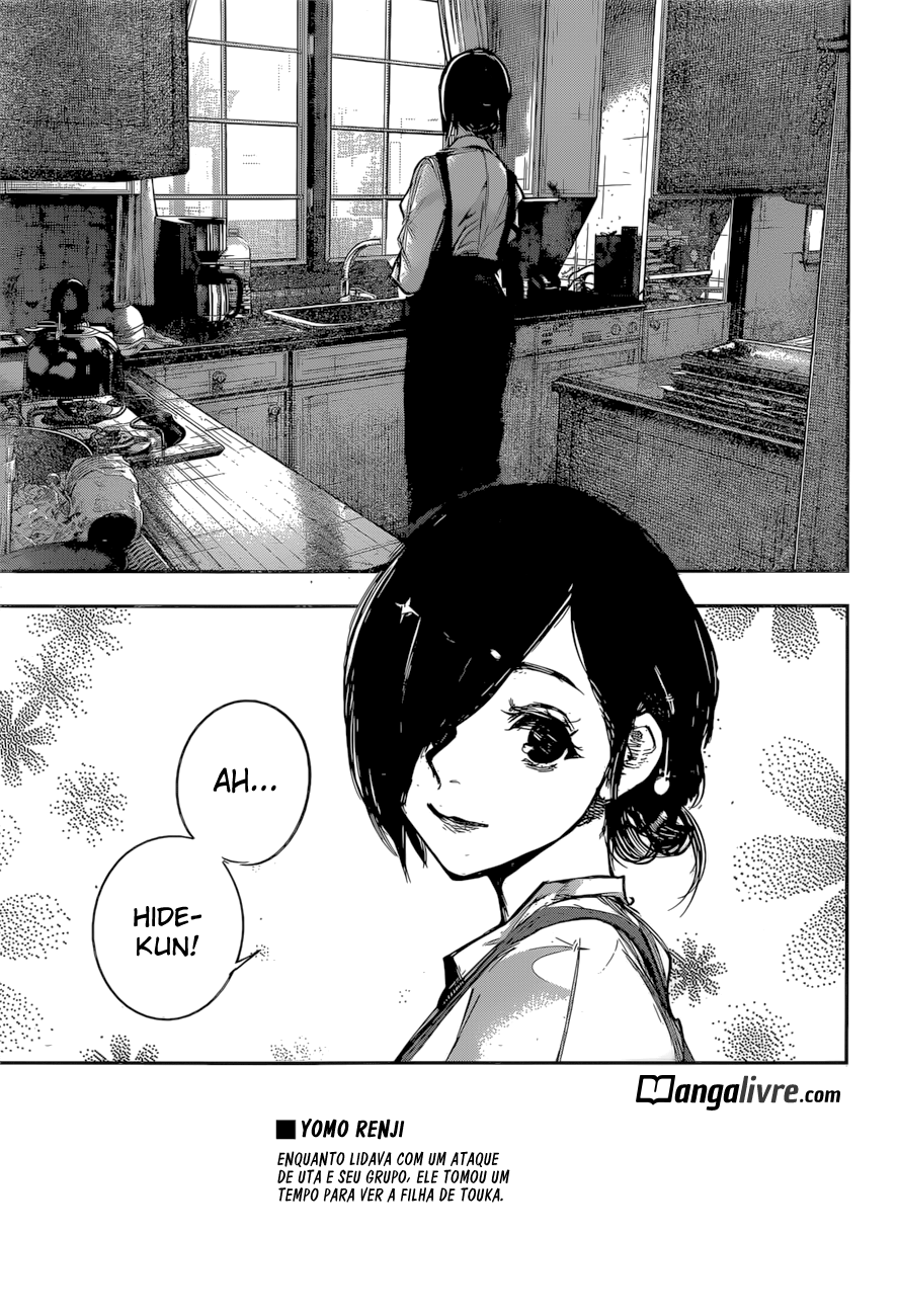 Tokyo Ghoul:re Capítulo 179 Página 25