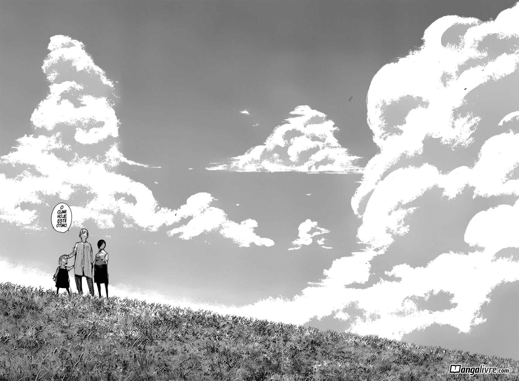 Tokyo Ghoul:re Capítulo 179 Página 33