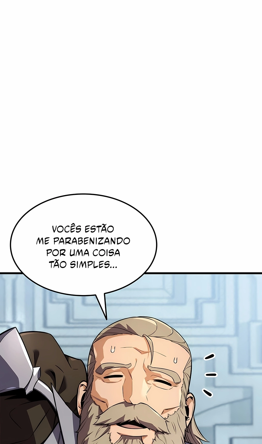 O Retorno do Ranker Capítulo 261 Página 6