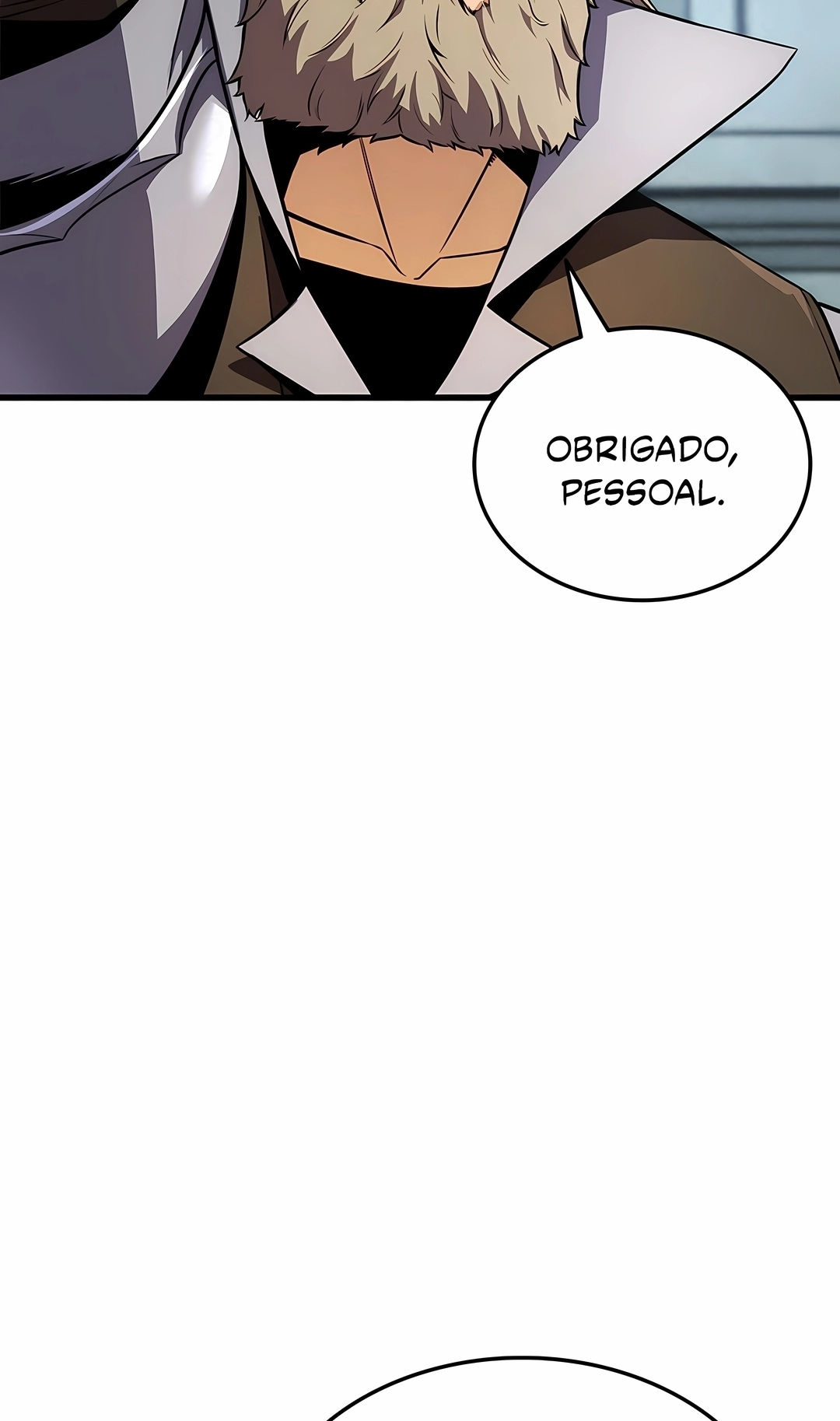O Retorno do Ranker Capítulo 261 Página 7