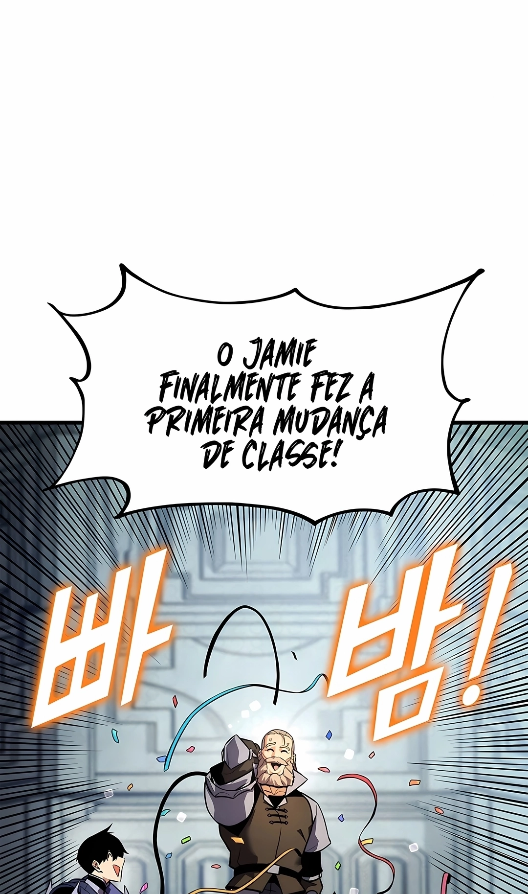 O Retorno do Ranker Capítulo 261 Página 4