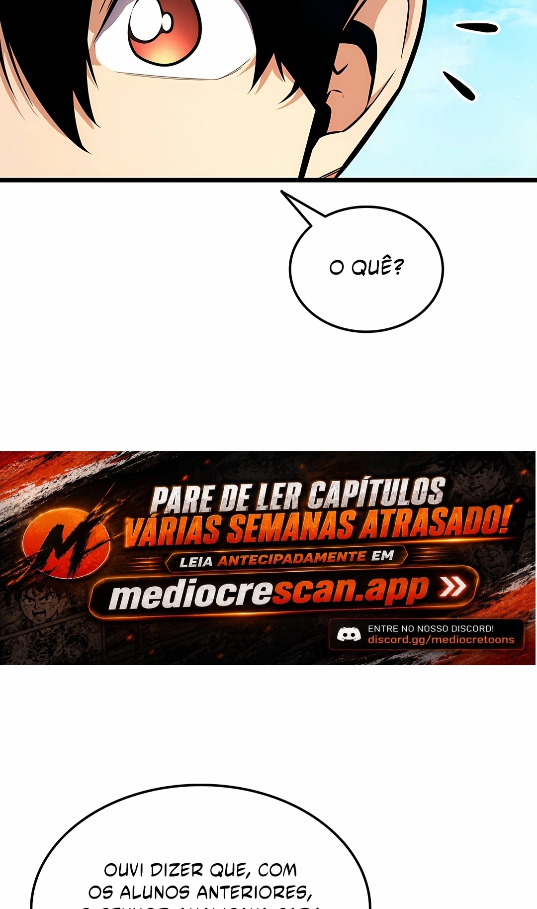 O Retorno do Ranker Capítulo 261 Página 10