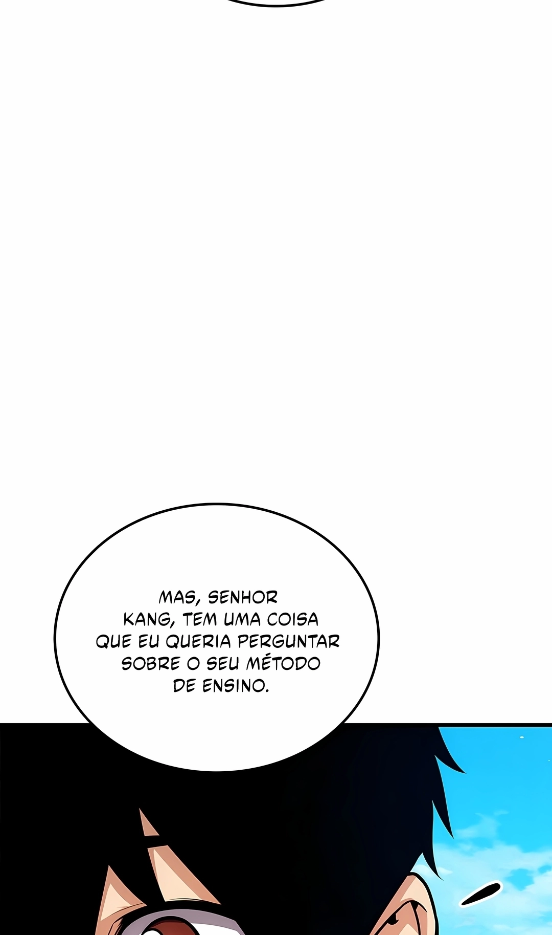 O Retorno do Ranker Capítulo 261 Página 9