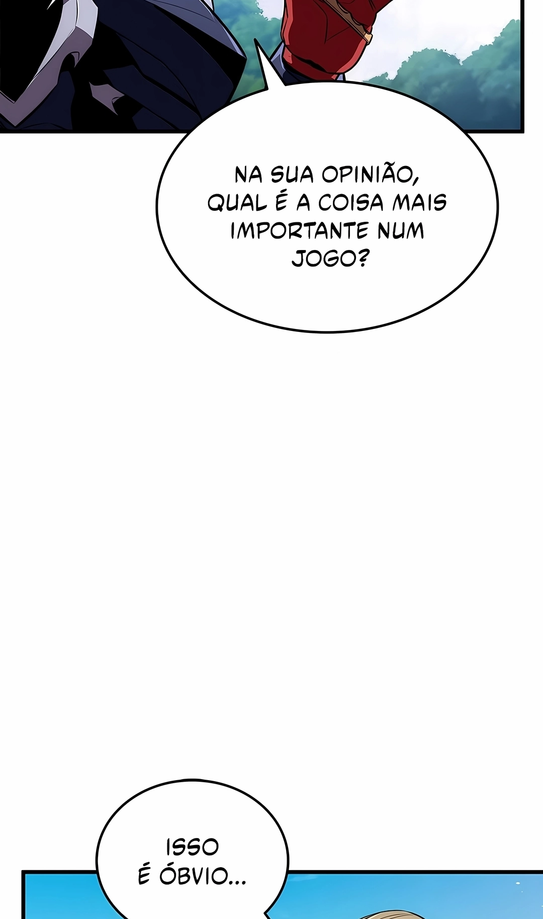 O Retorno do Ranker Capítulo 261 Página 16