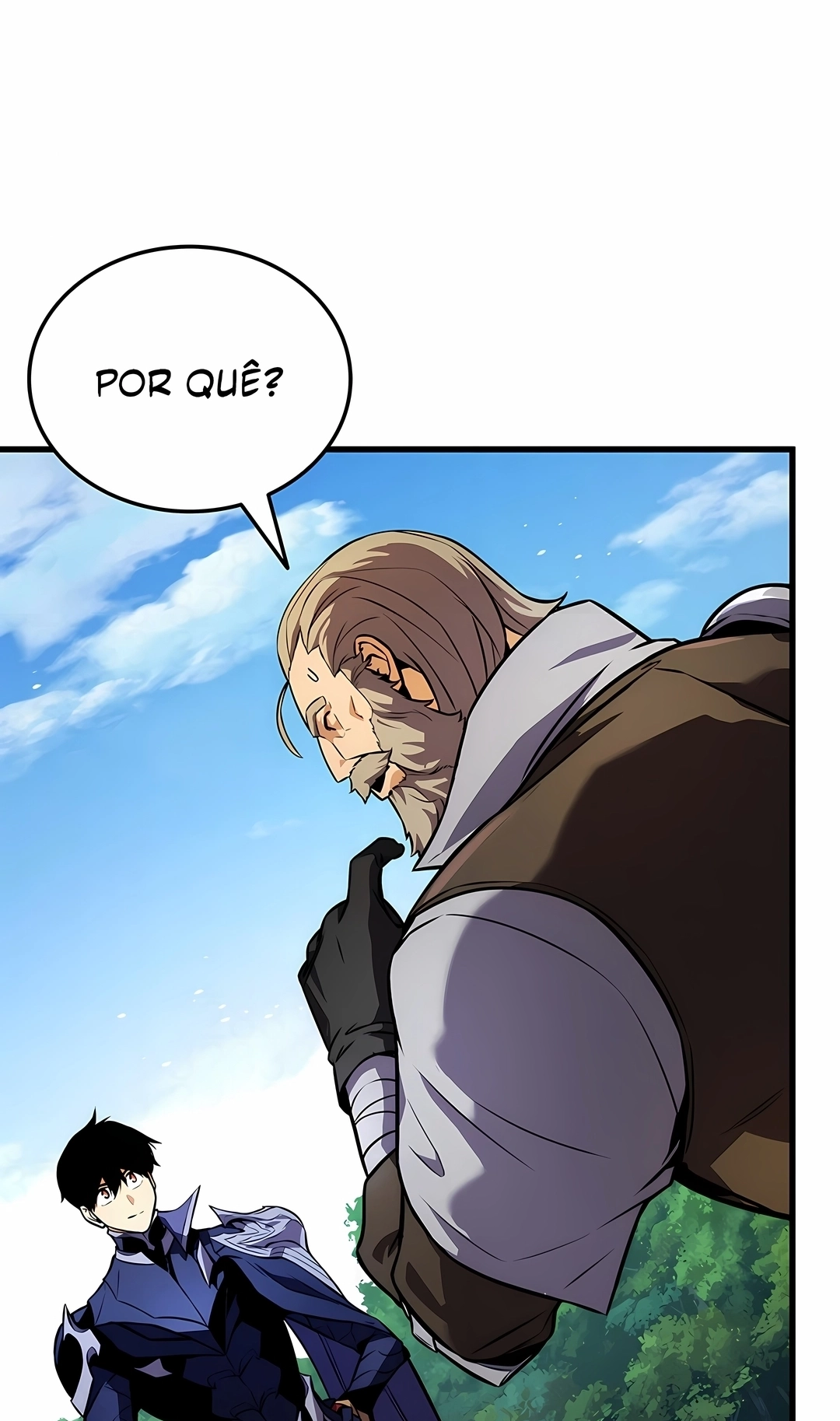 O Retorno do Ranker Capítulo 261 Página 14