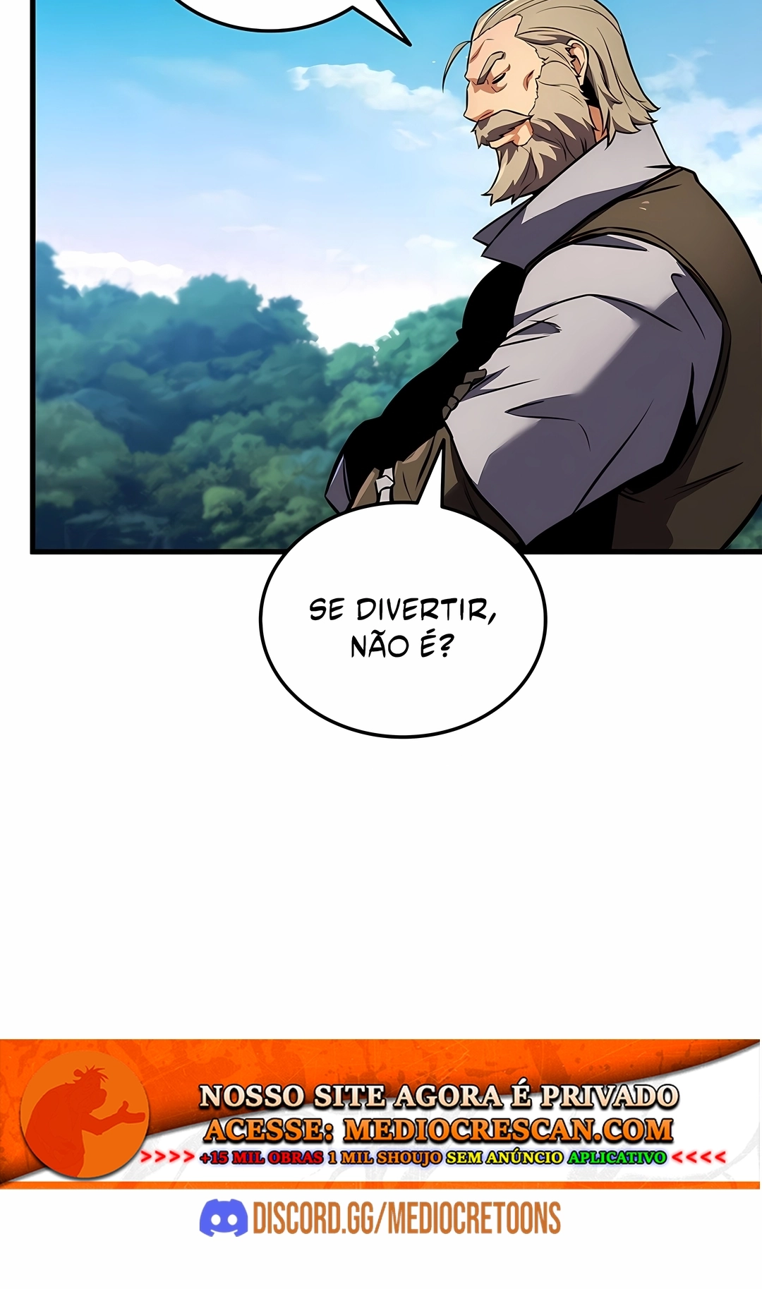 O Retorno do Ranker Capítulo 261 Página 17