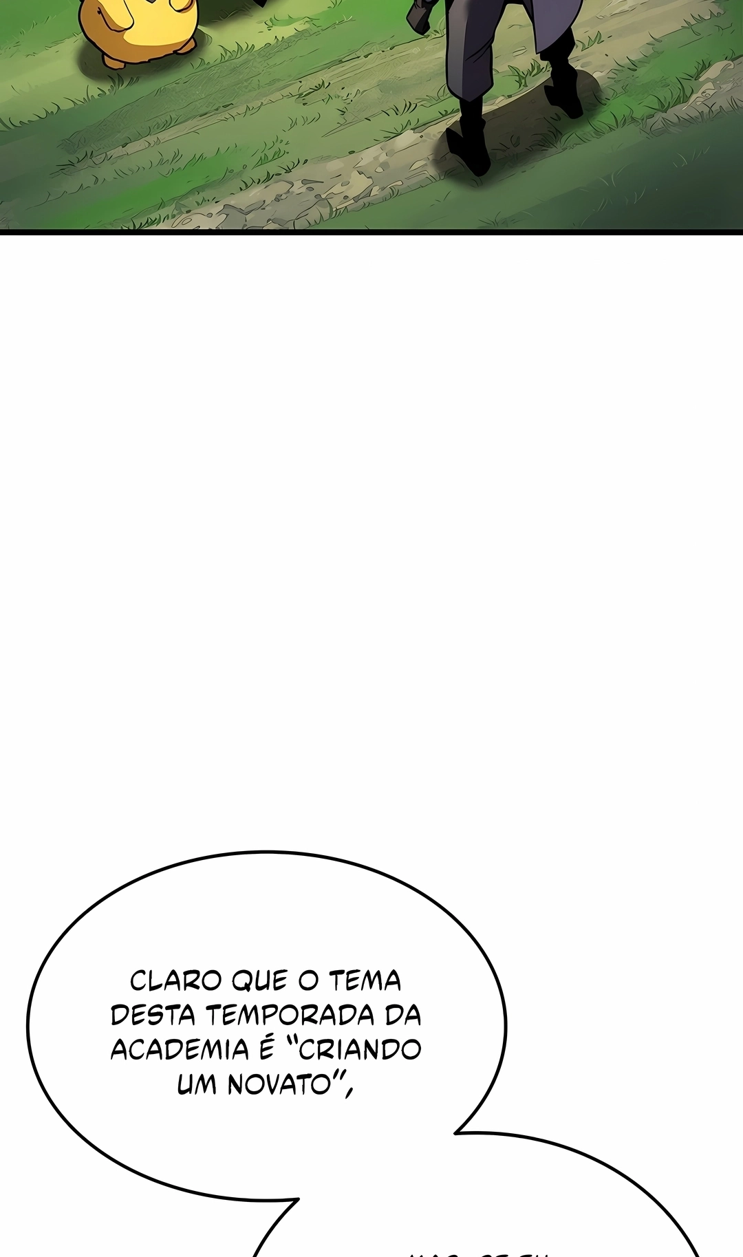 O Retorno do Ranker Capítulo 261 Página 19