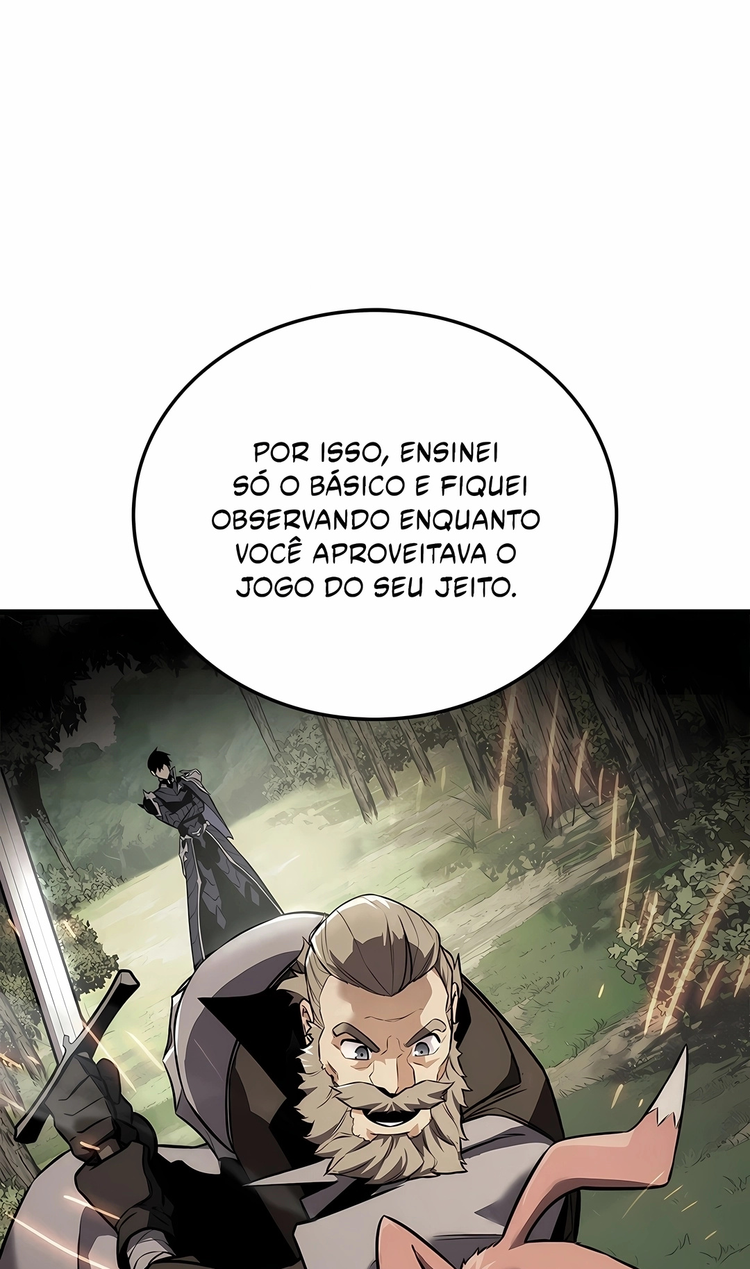 O Retorno do Ranker Capítulo 261 Página 21