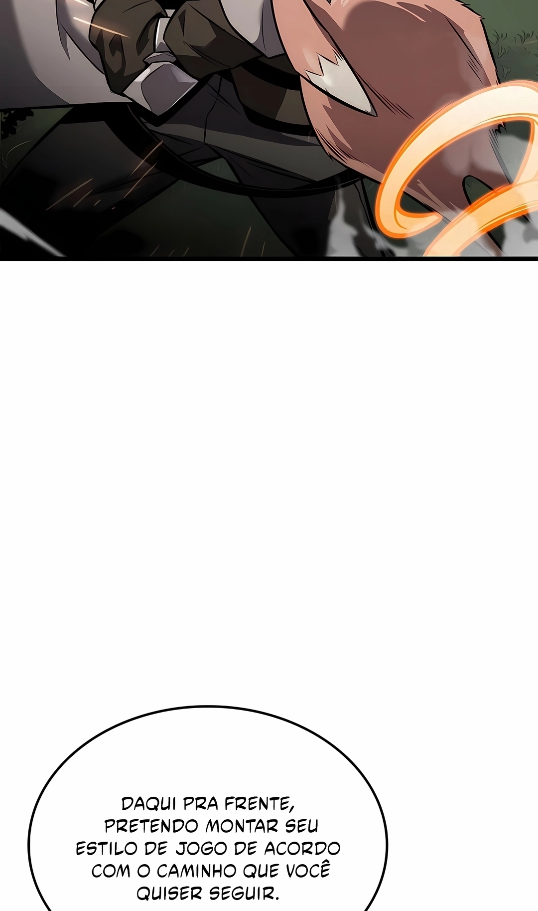 O Retorno do Ranker Capítulo 261 Página 22