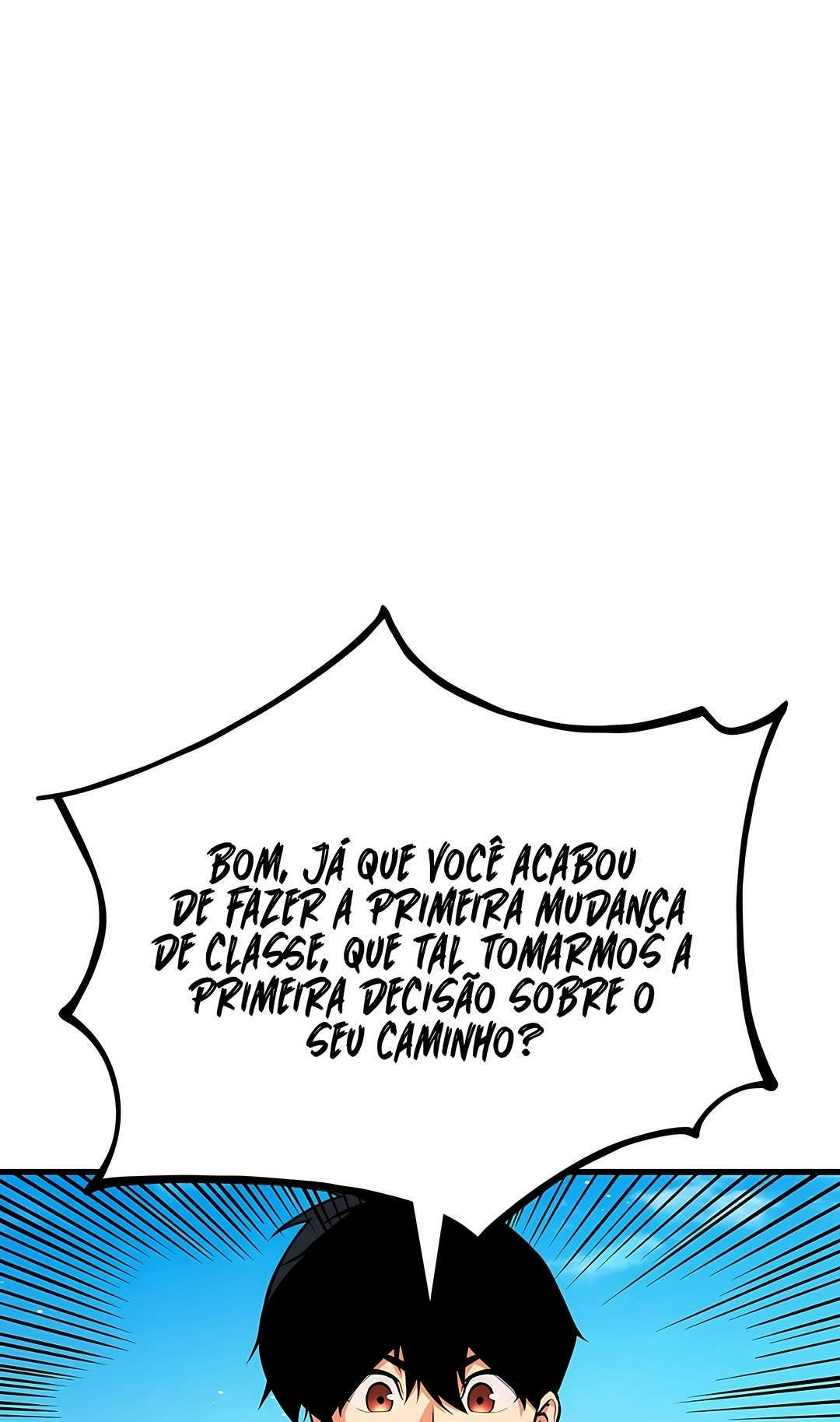 O Retorno do Ranker Capítulo 261 Página 24