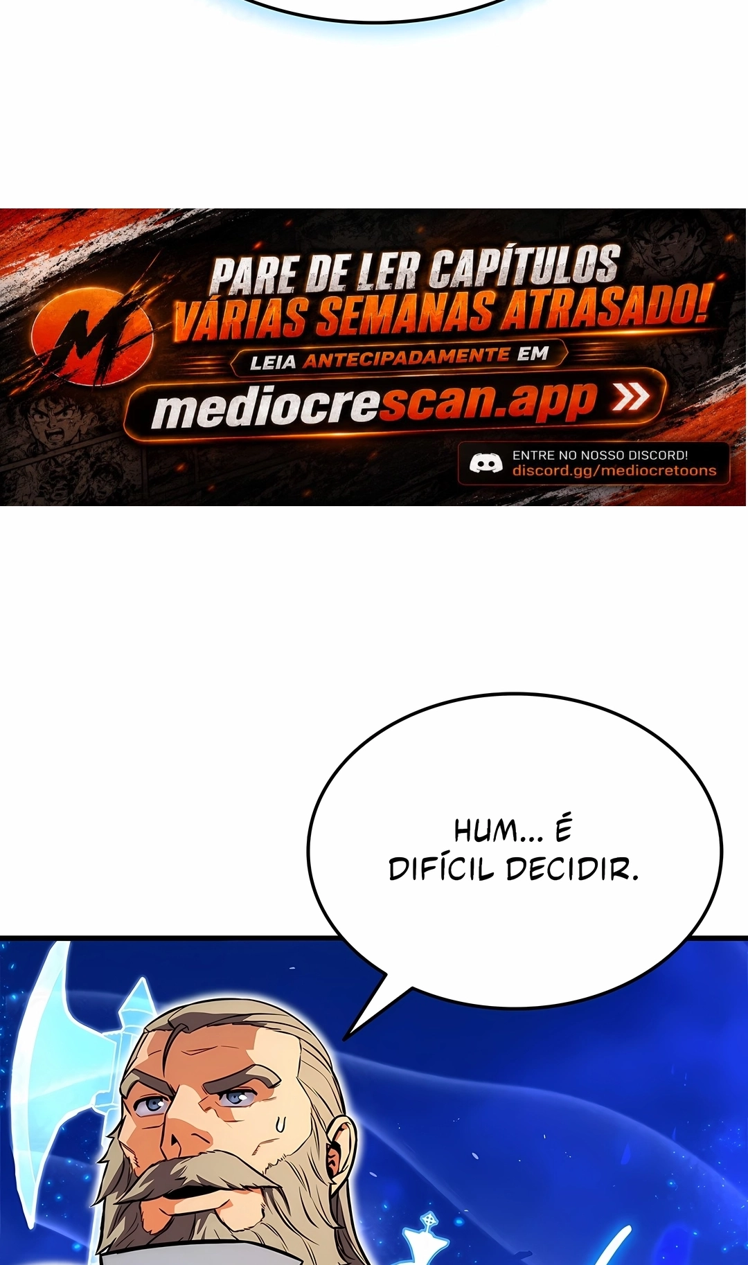 O Retorno do Ranker Capítulo 261 Página 28