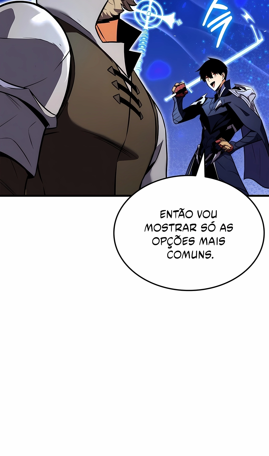 O Retorno do Ranker Capítulo 261 Página 29