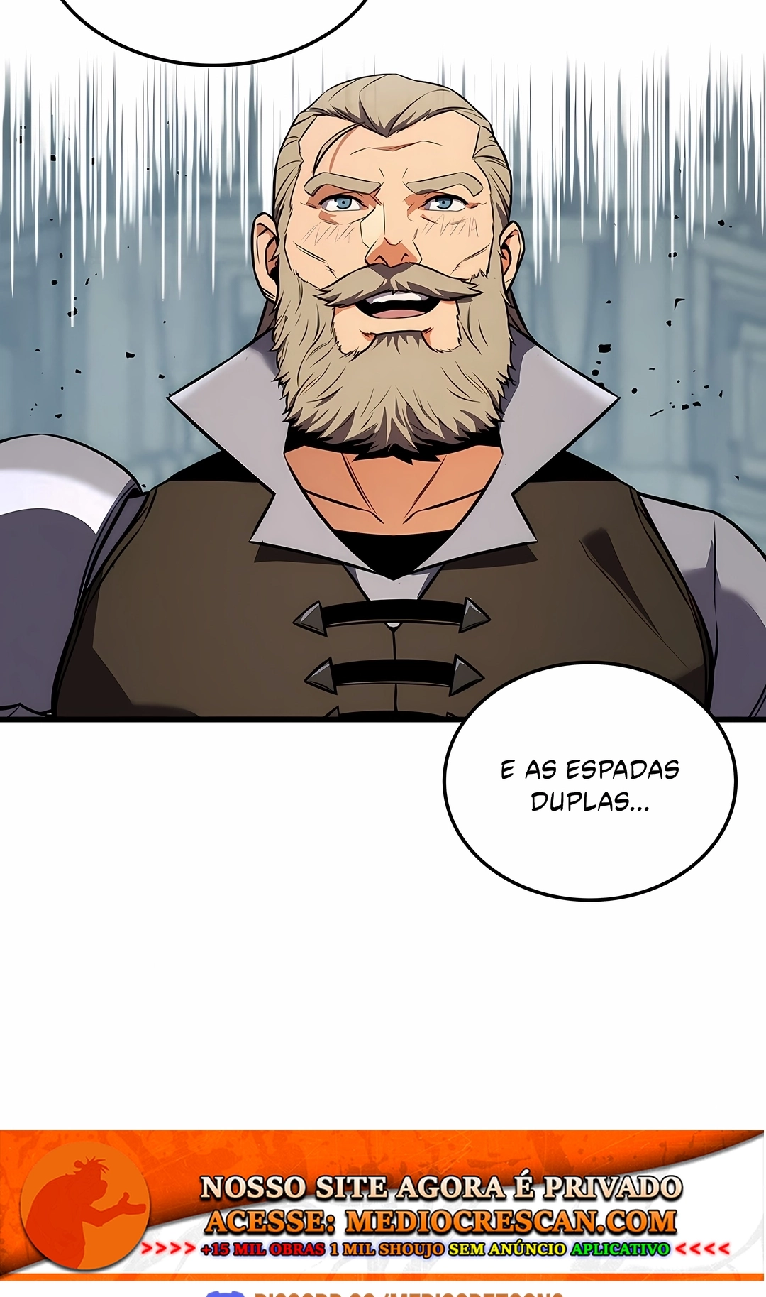 O Retorno do Ranker Capítulo 261 Página 35