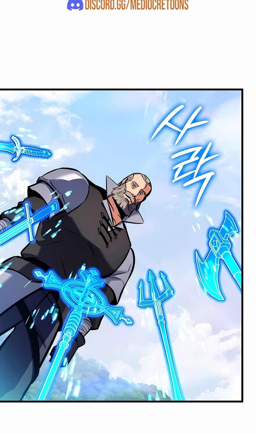 O Retorno do Ranker Capítulo 261 Página 36