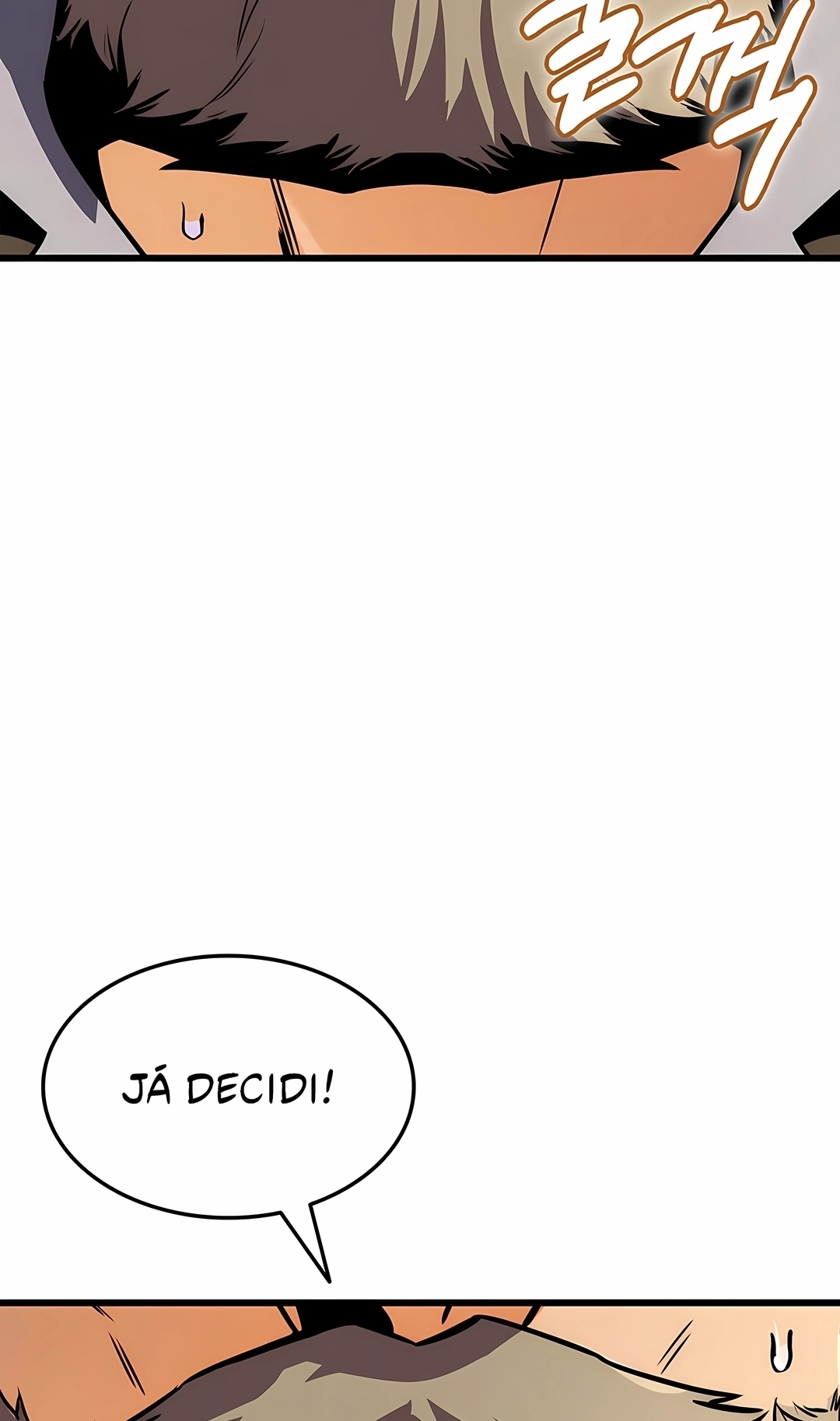 O Retorno do Ranker Capítulo 261 Página 40