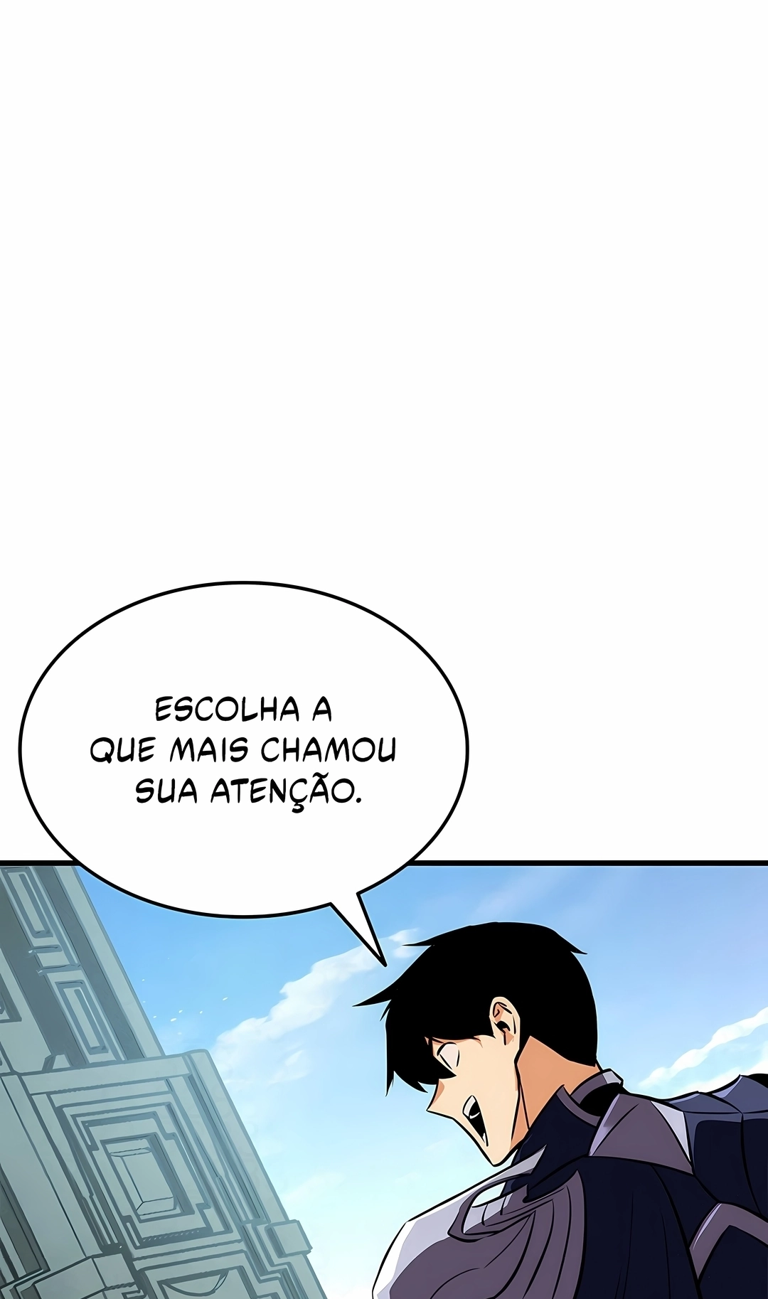 O Retorno do Ranker Capítulo 261 Página 37