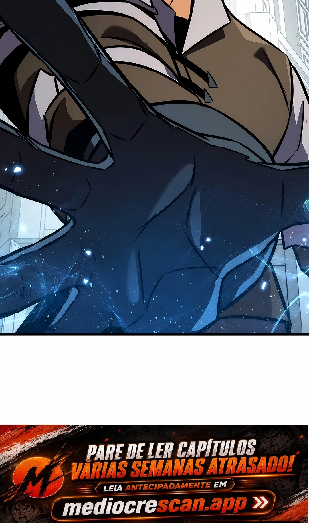 O Retorno do Ranker Capítulo 261 Página 42