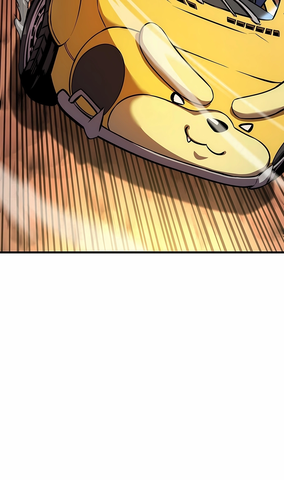 O Retorno do Ranker Capítulo 261 Página 45