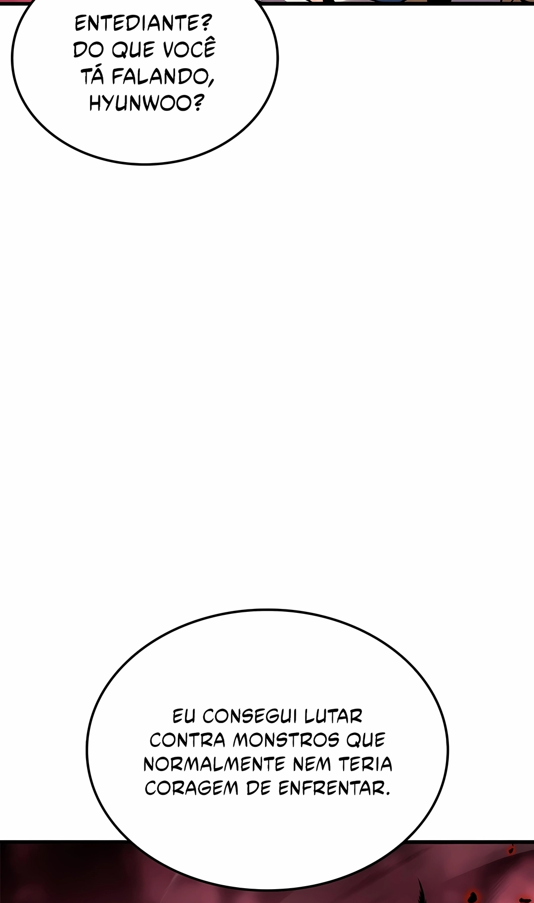 O Retorno do Ranker Capítulo 261 Página 47