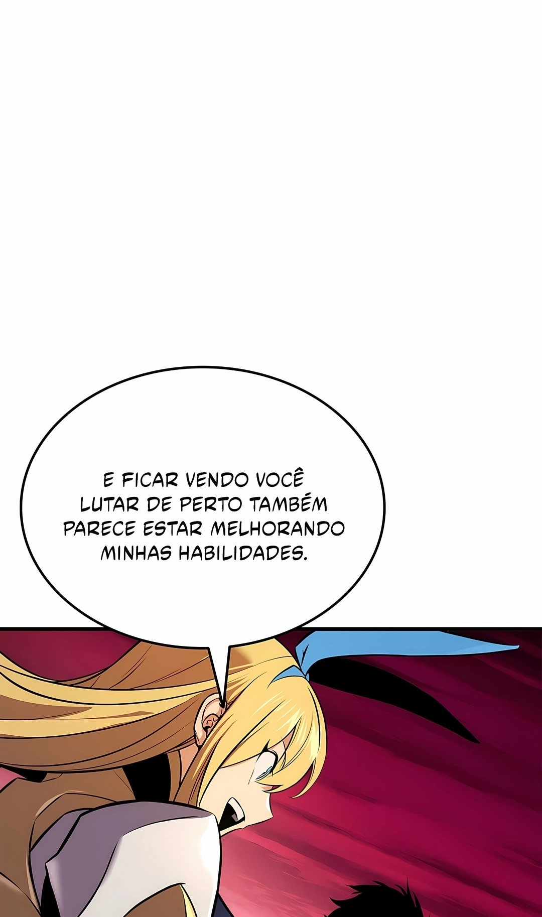 O Retorno do Ranker Capítulo 261 Página 49