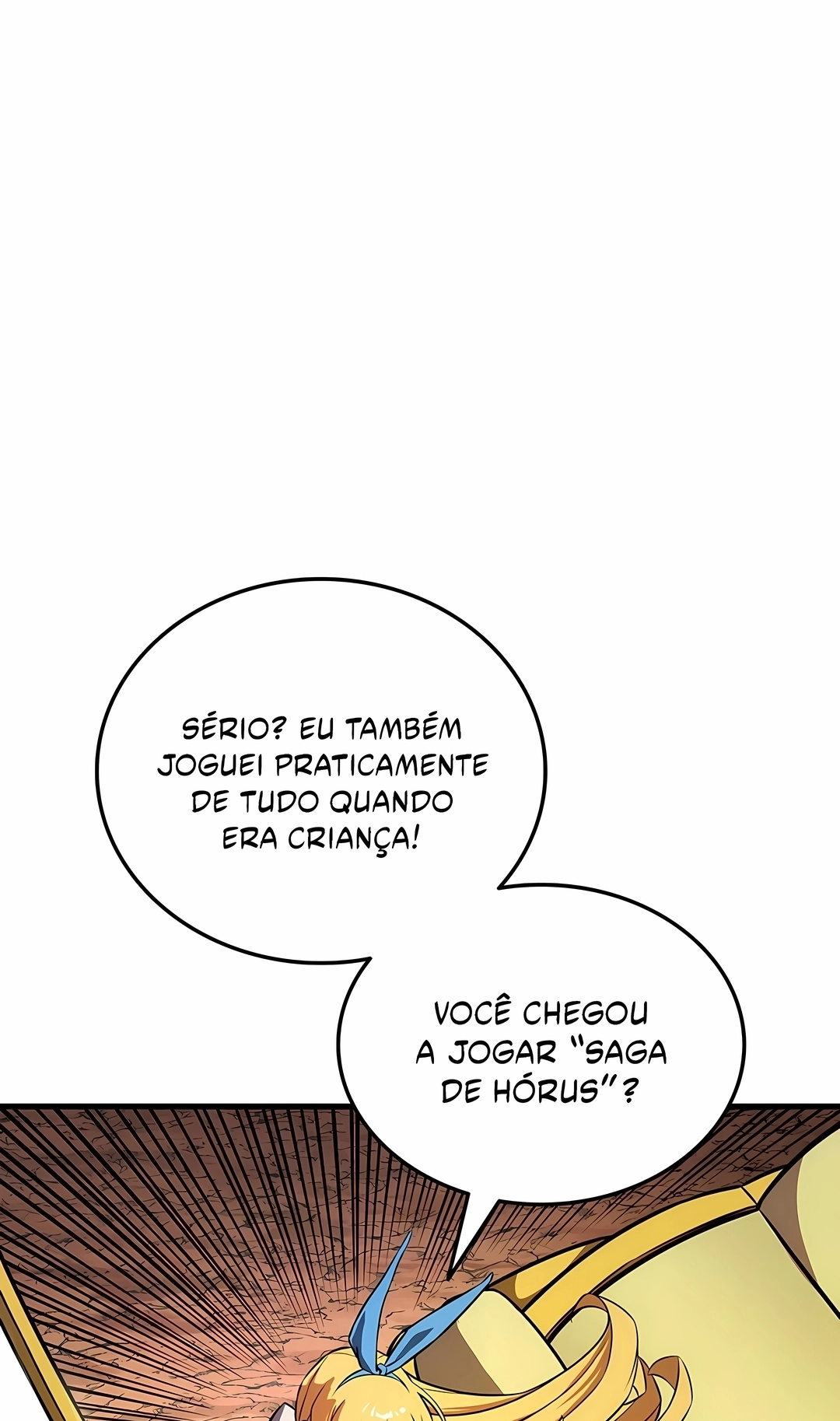 O Retorno do Ranker Capítulo 261 Página 55