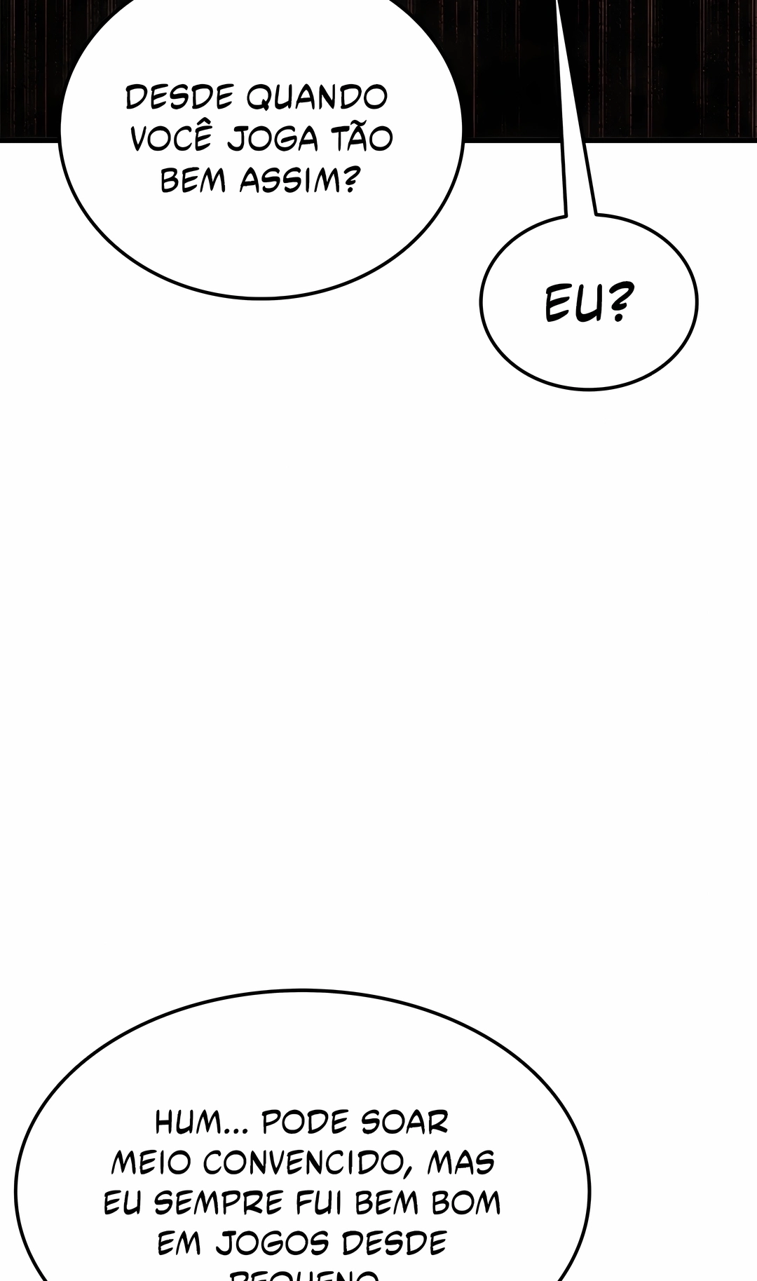 O Retorno do Ranker Capítulo 261 Página 53