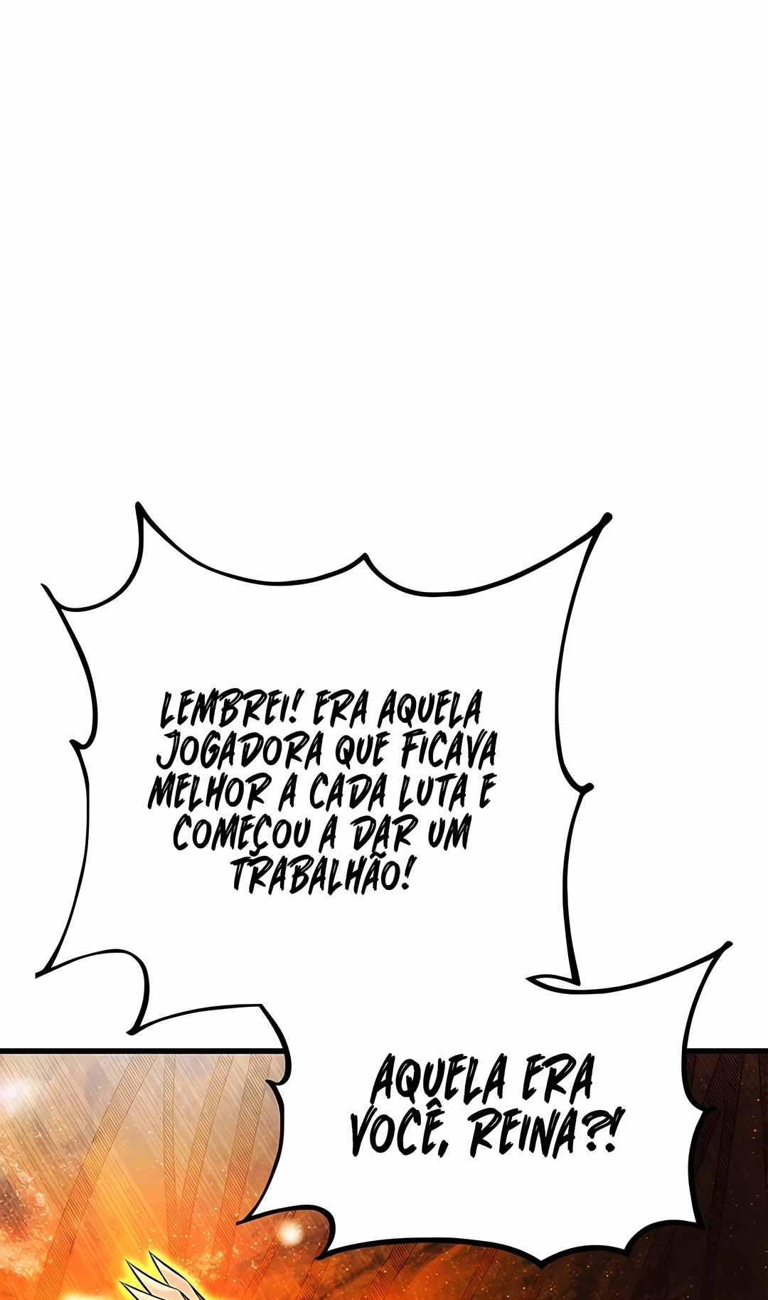 O Retorno do Ranker Capítulo 261 Página 63