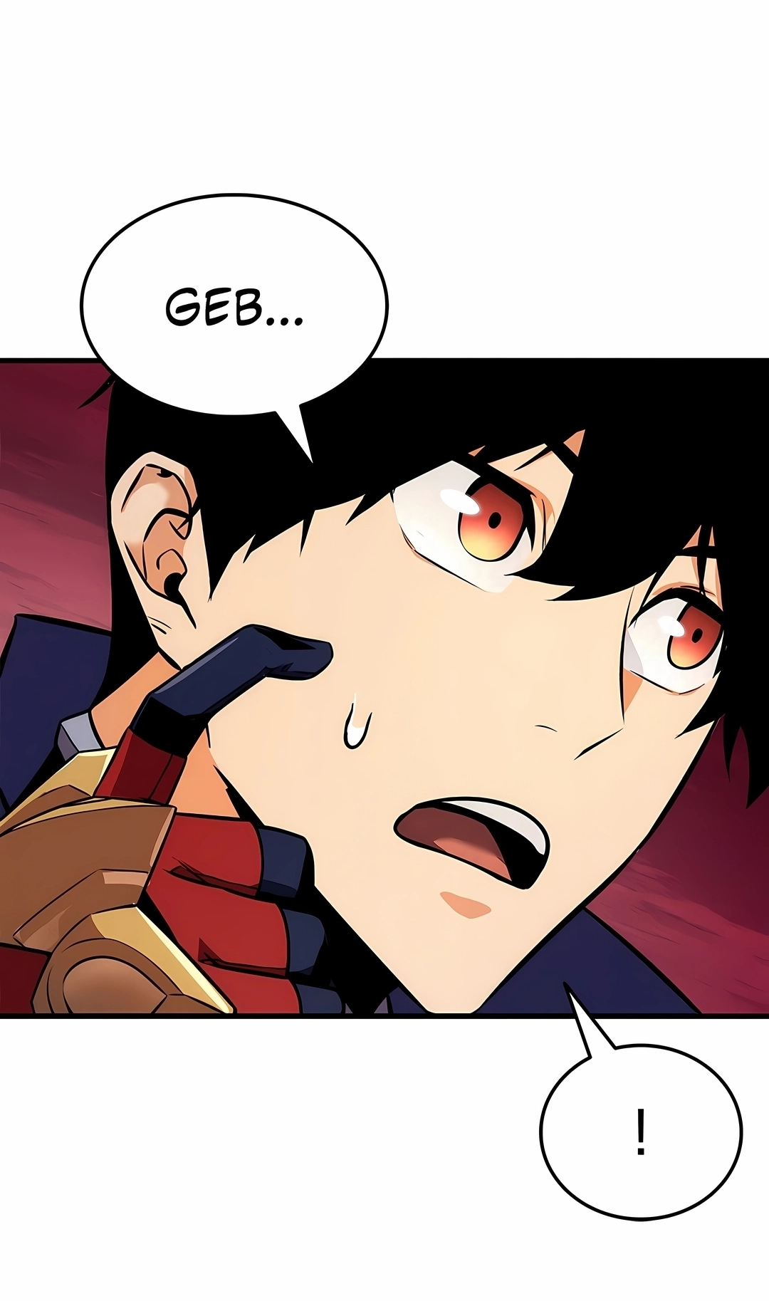 O Retorno do Ranker Capítulo 261 Página 62