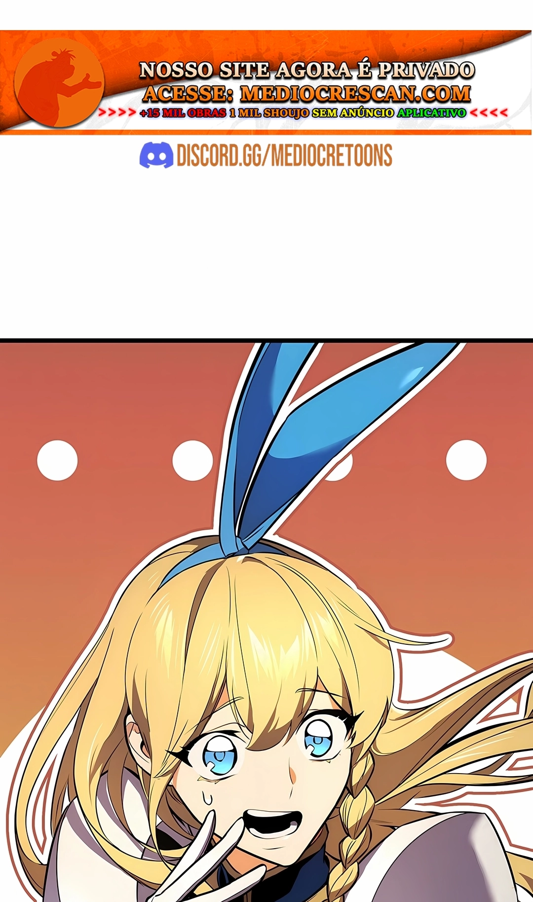 O Retorno do Ranker Capítulo 261 Página 68