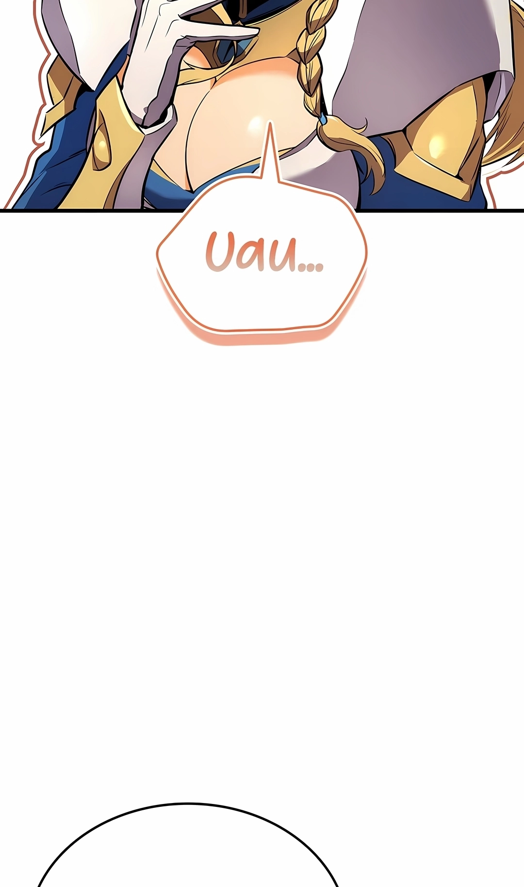 O Retorno do Ranker Capítulo 261 Página 69