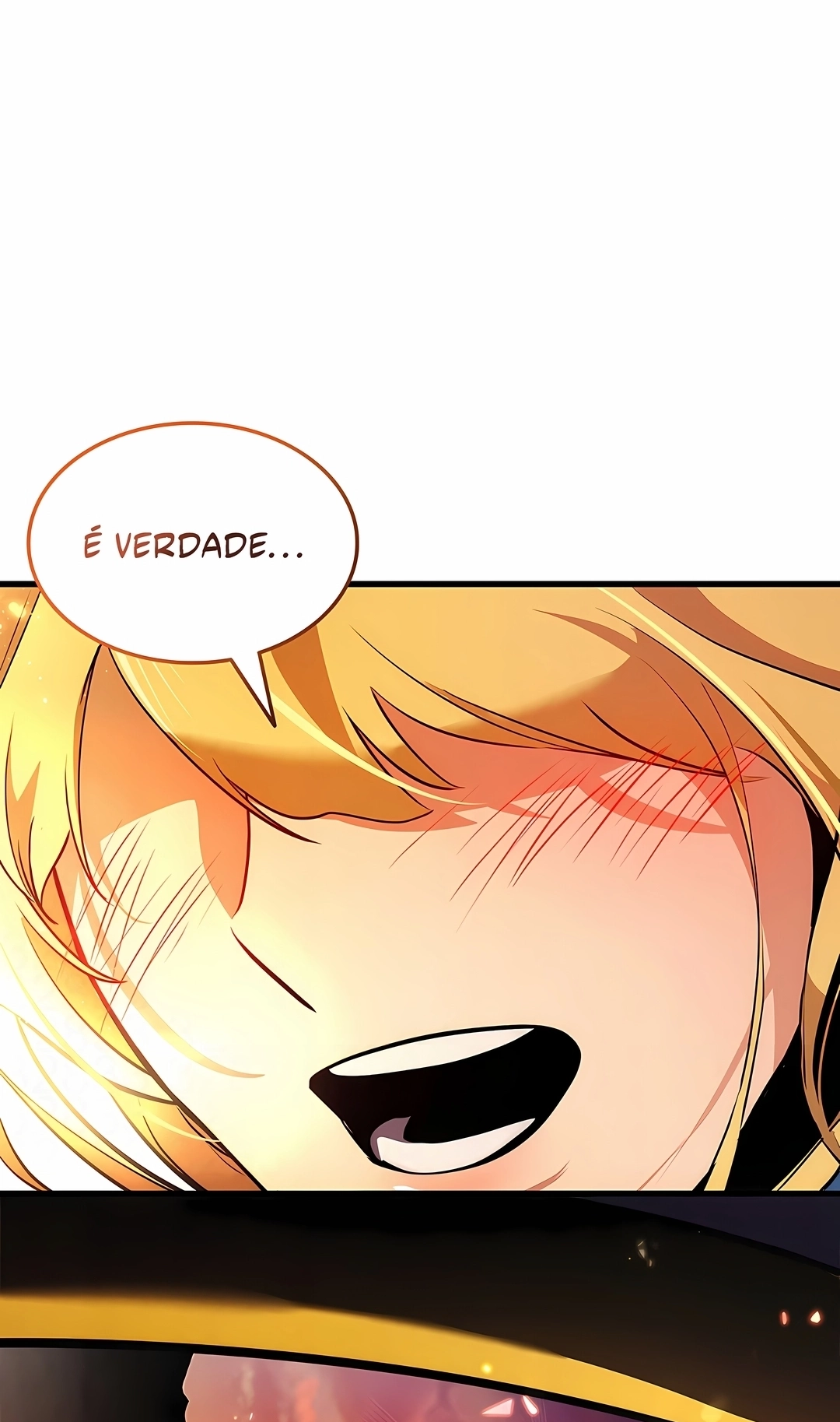 O Retorno do Ranker Capítulo 261 Página 75