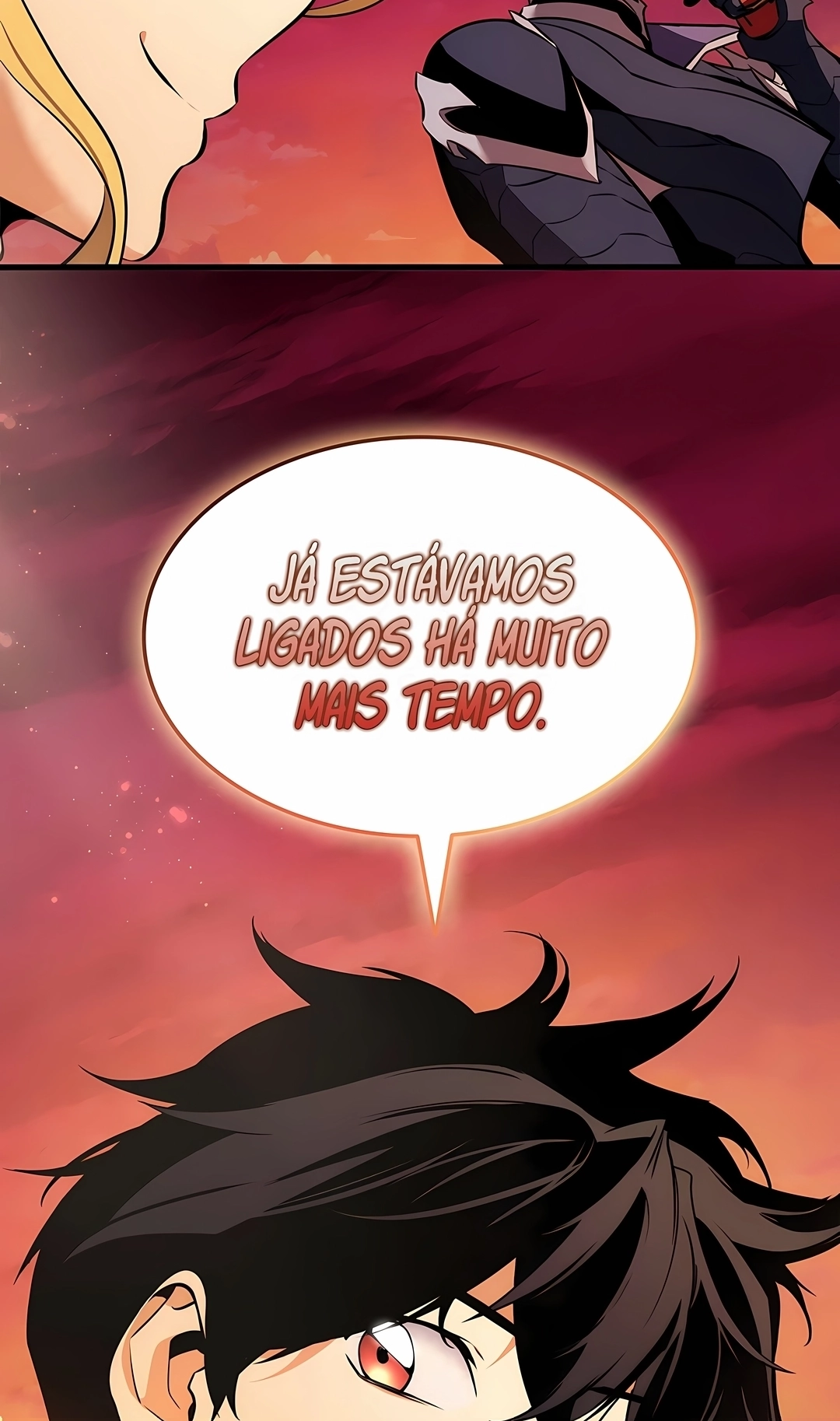O Retorno do Ranker Capítulo 261 Página 72