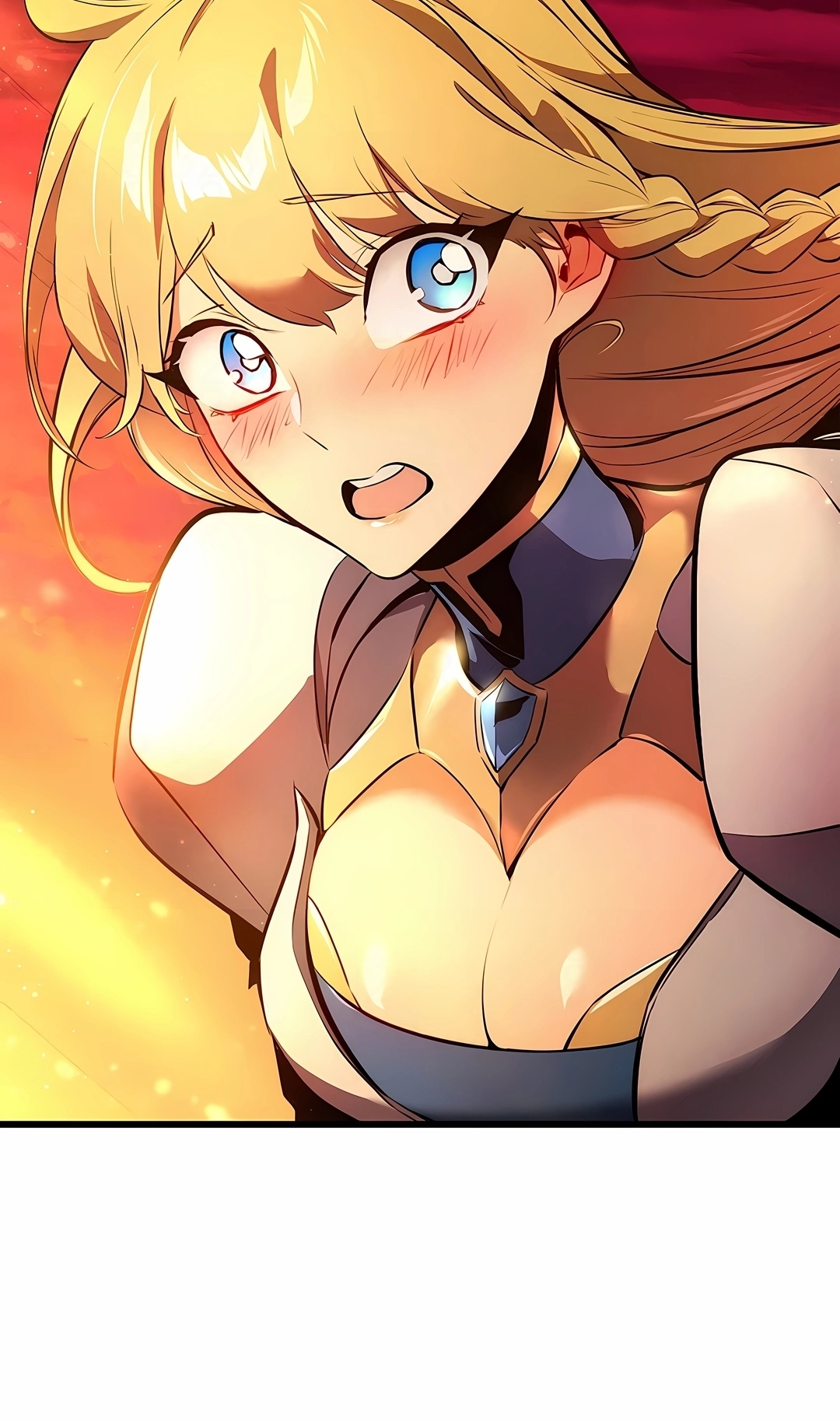 O Retorno do Ranker Capítulo 261 Página 74