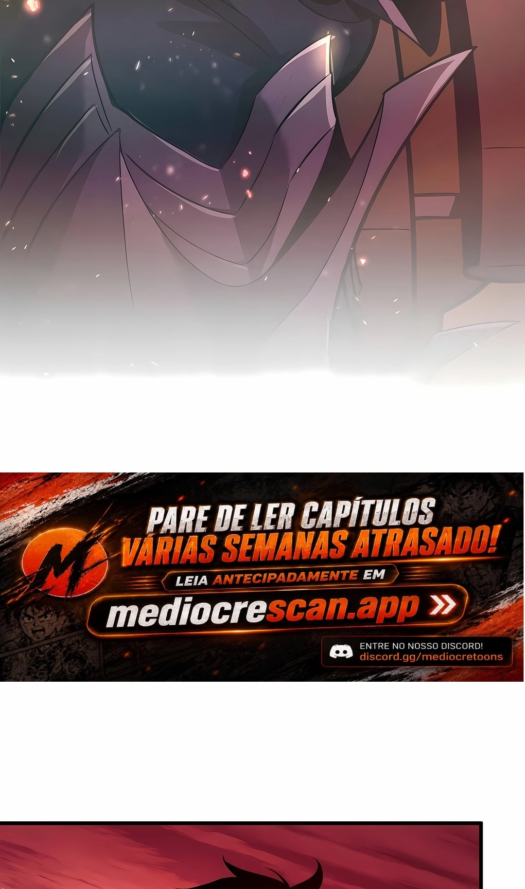 O Retorno do Ranker Capítulo 261 Página 78