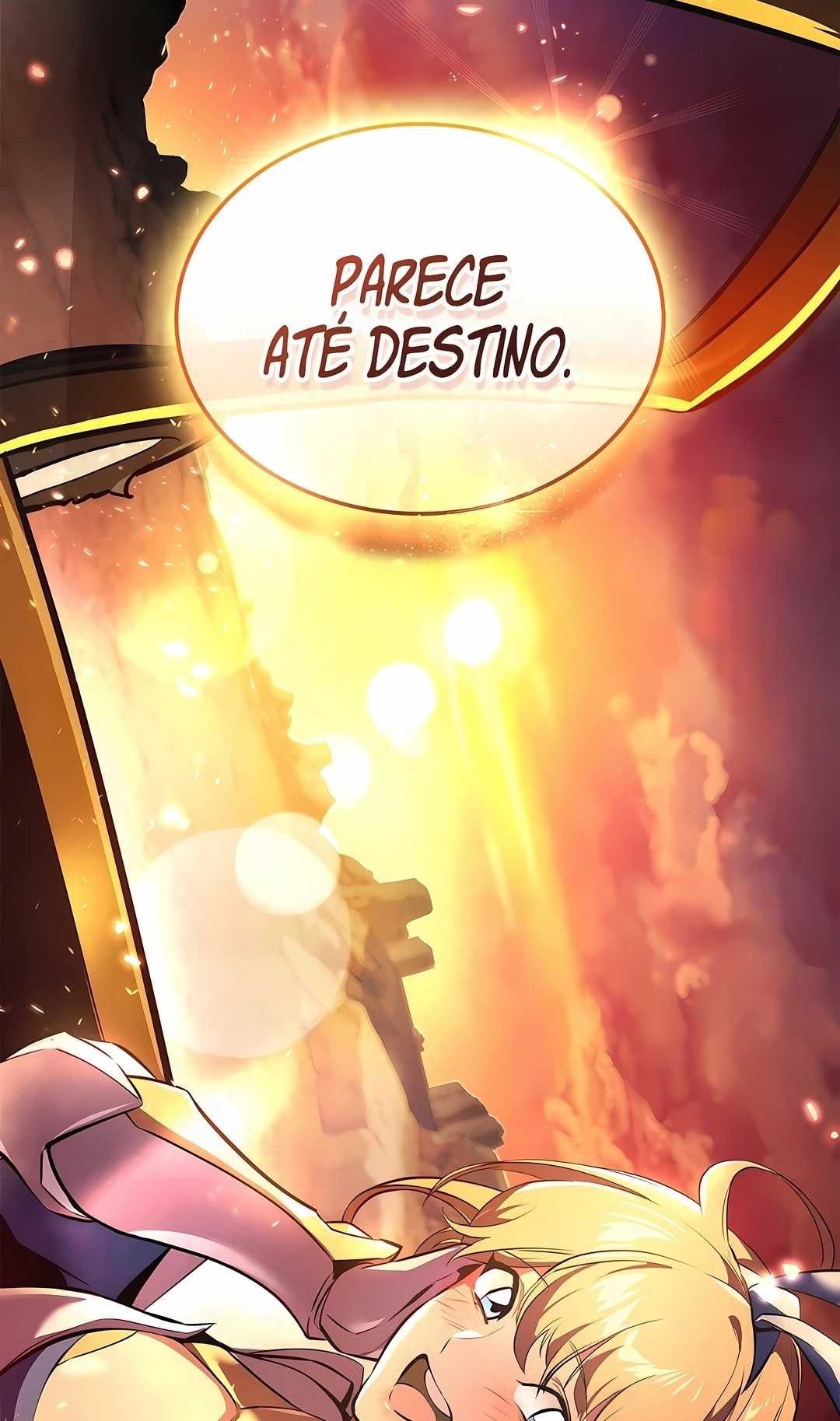 O Retorno do Ranker Capítulo 261 Página 76